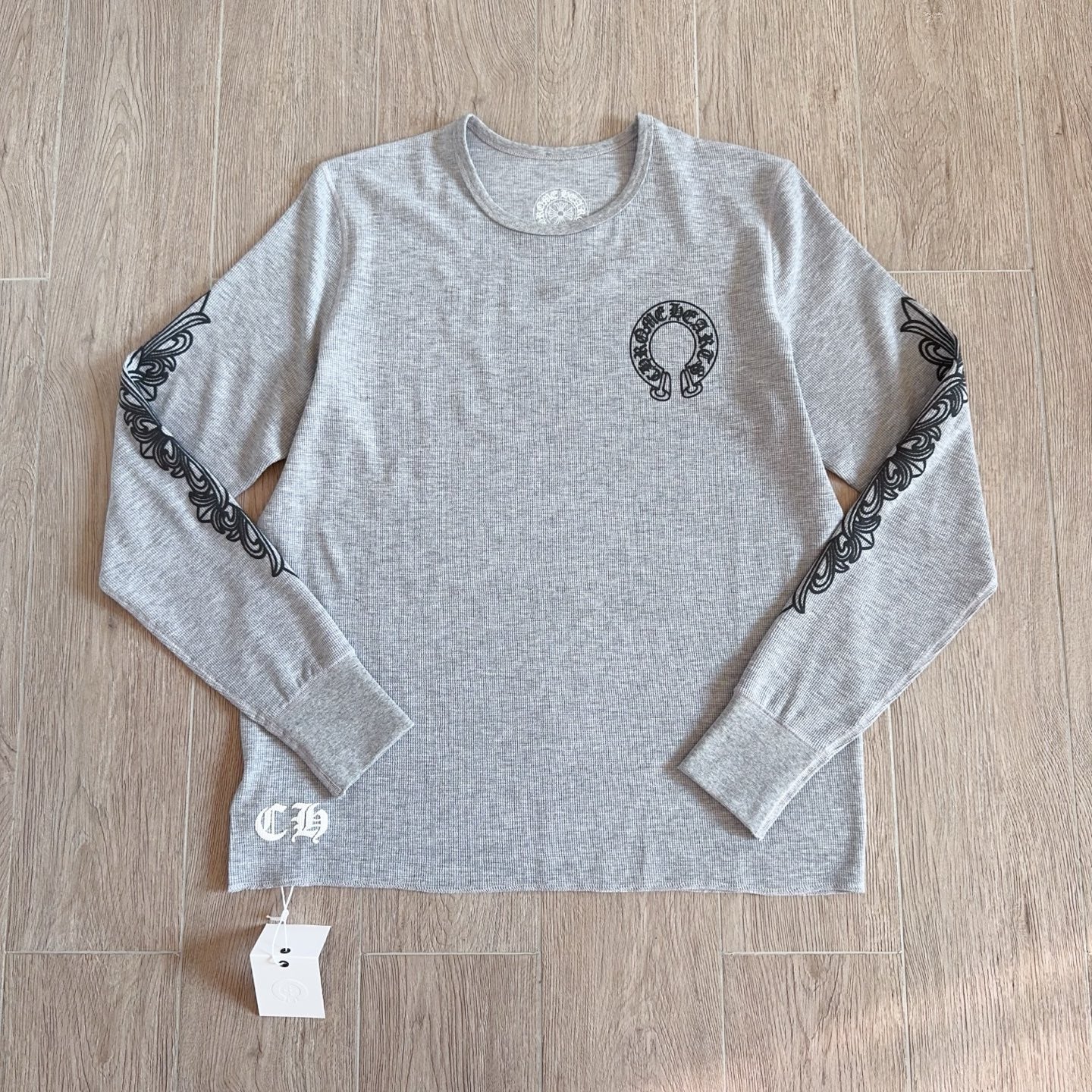 Chrome Hearts Sweater