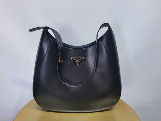 Prada Hobo Bag