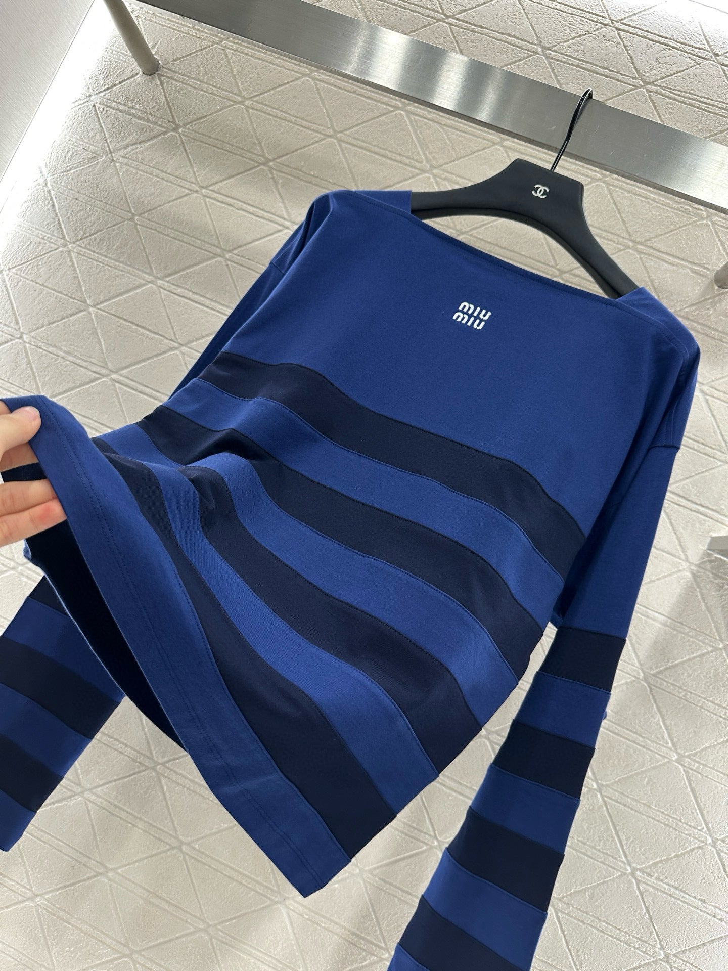 Miu Miu Sweater