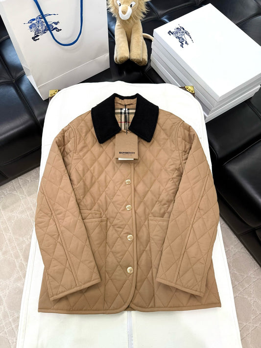 BBR Jacket