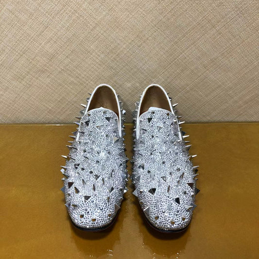 Christian Louboutin Loafer