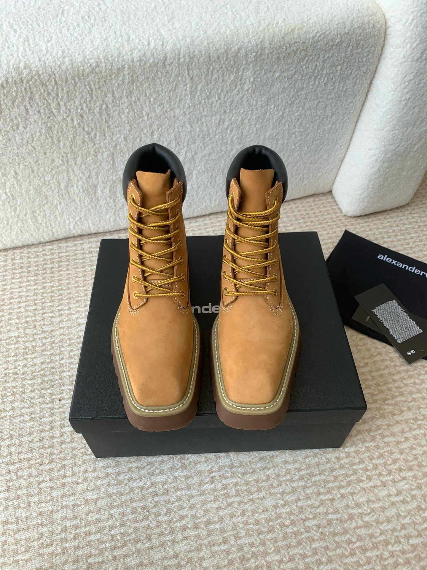 Alexander Wang Boots