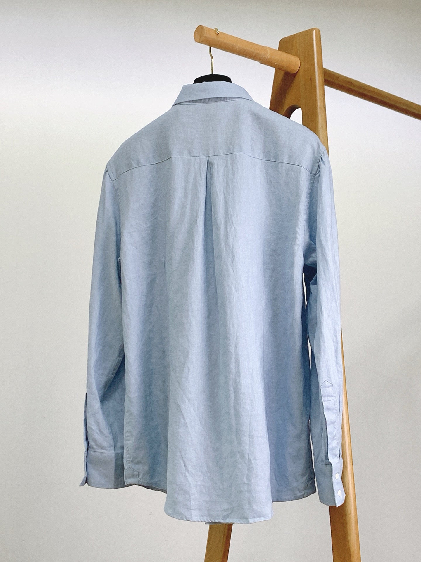 Brunello Cucinelli Long Sleeve Shirt