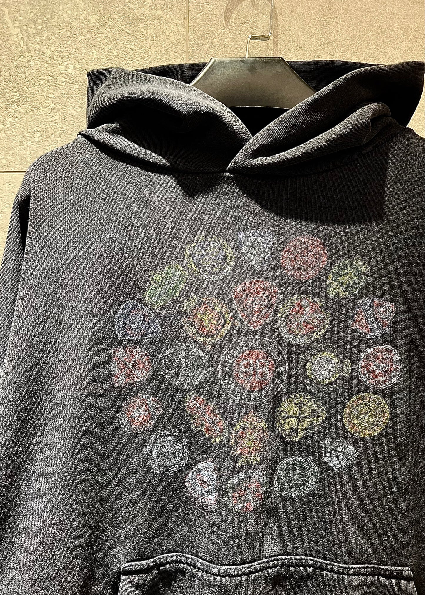 Balenciaga Hoodie