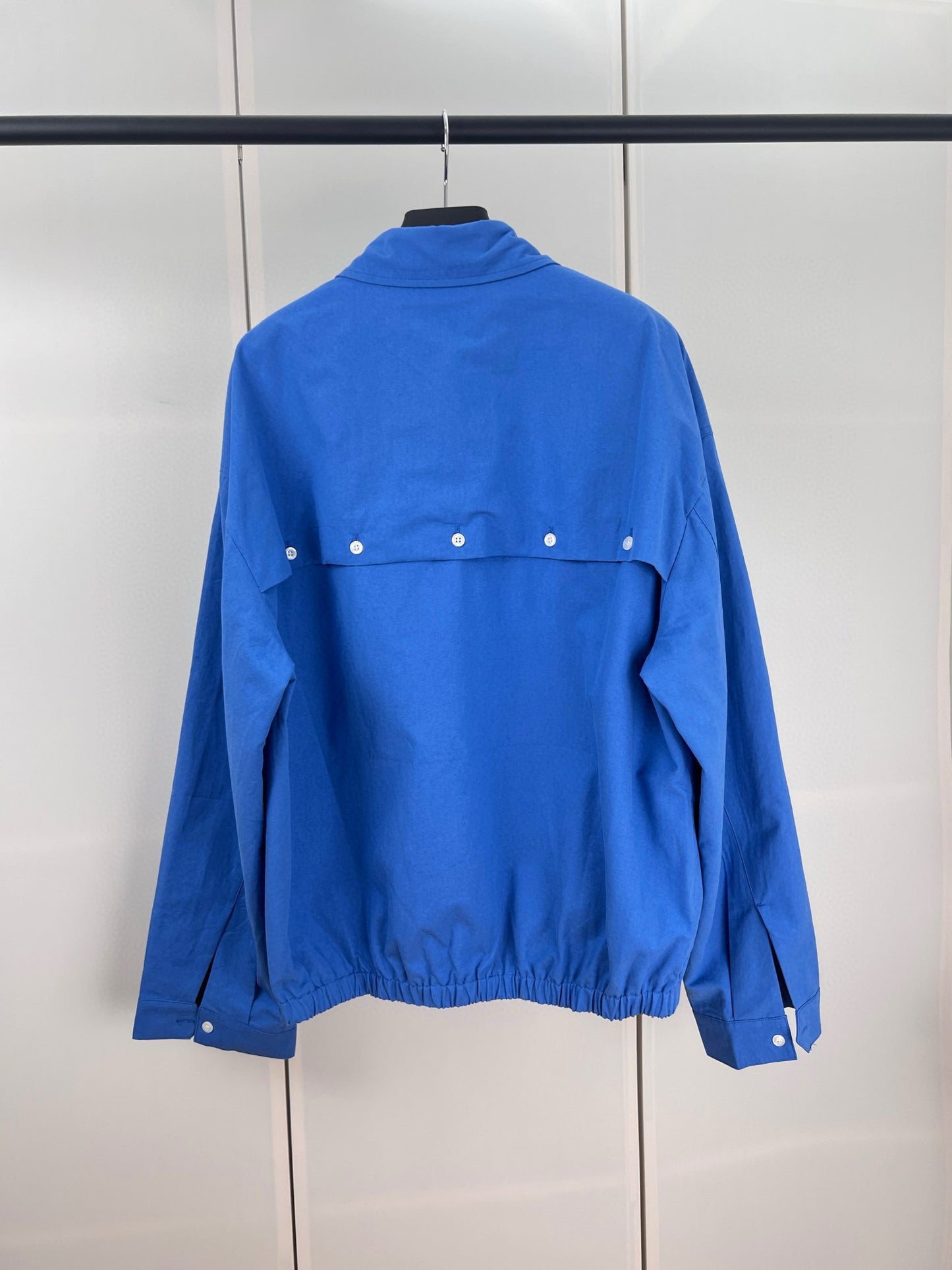 Miu Miu Windbreaker