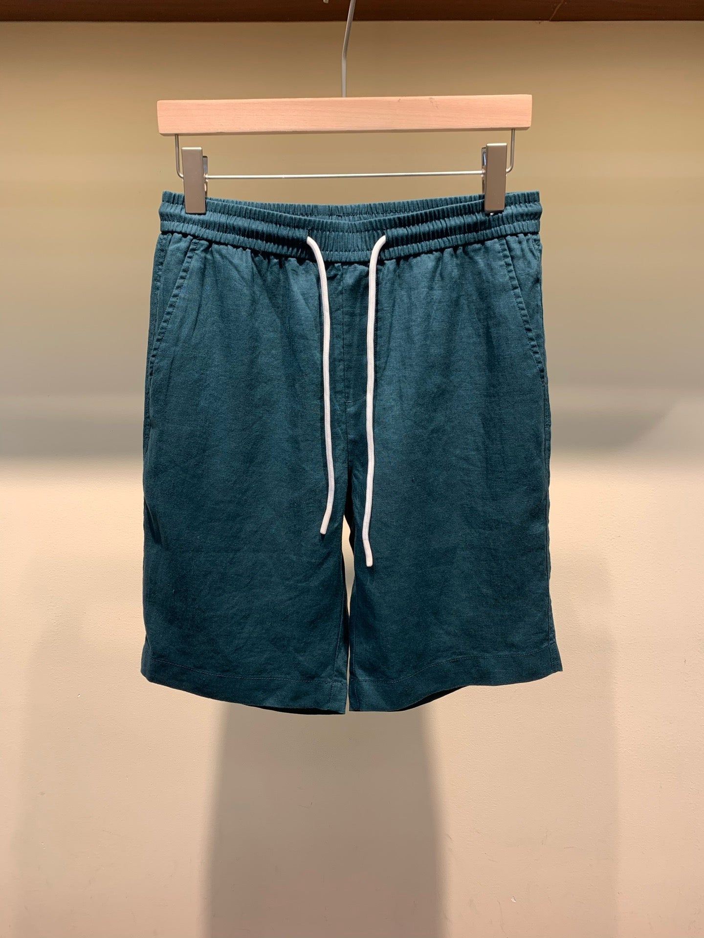LP Shorts