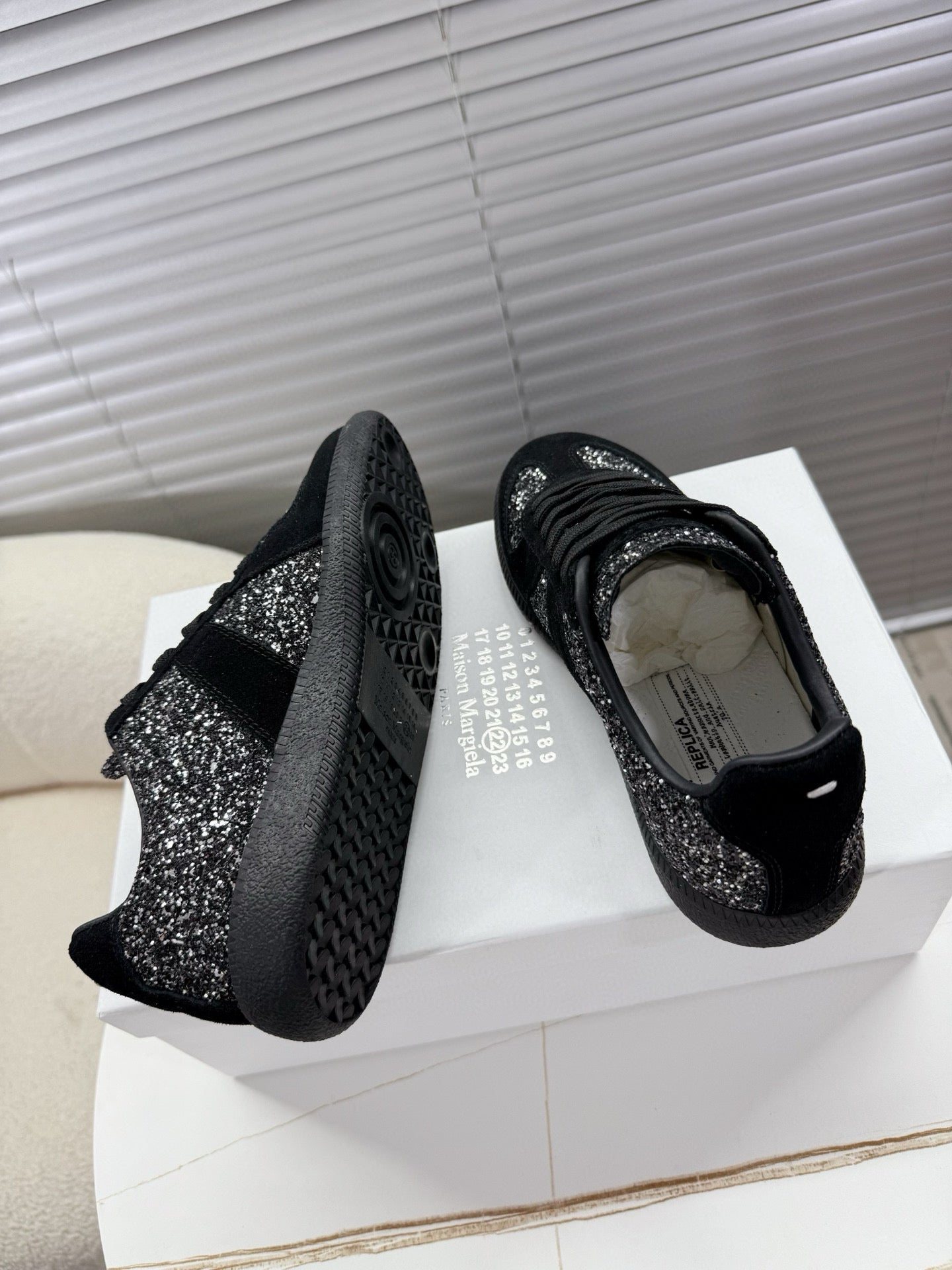 Maison Margiela Sneakers