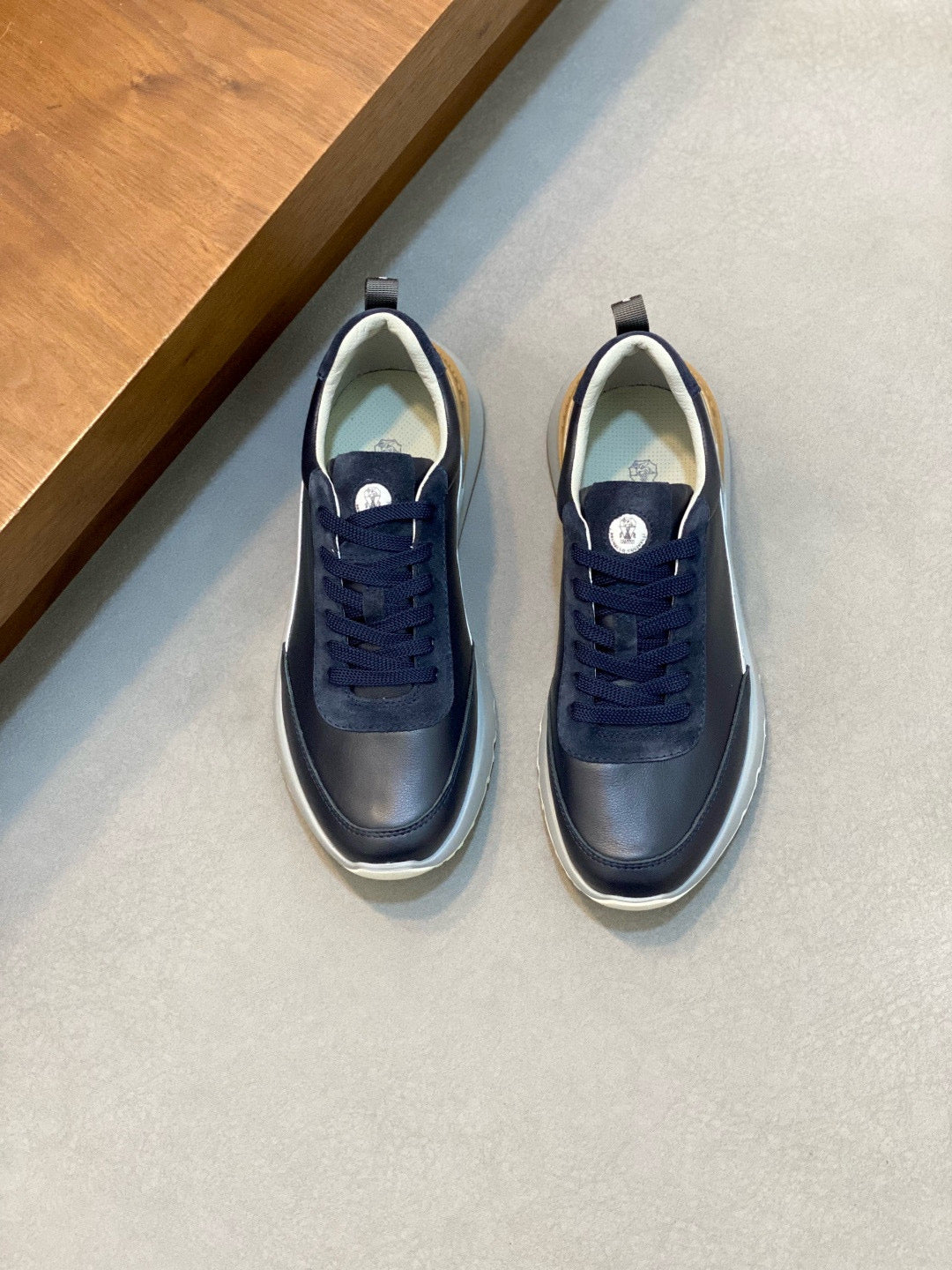 Brunello Cucinelli Shoes