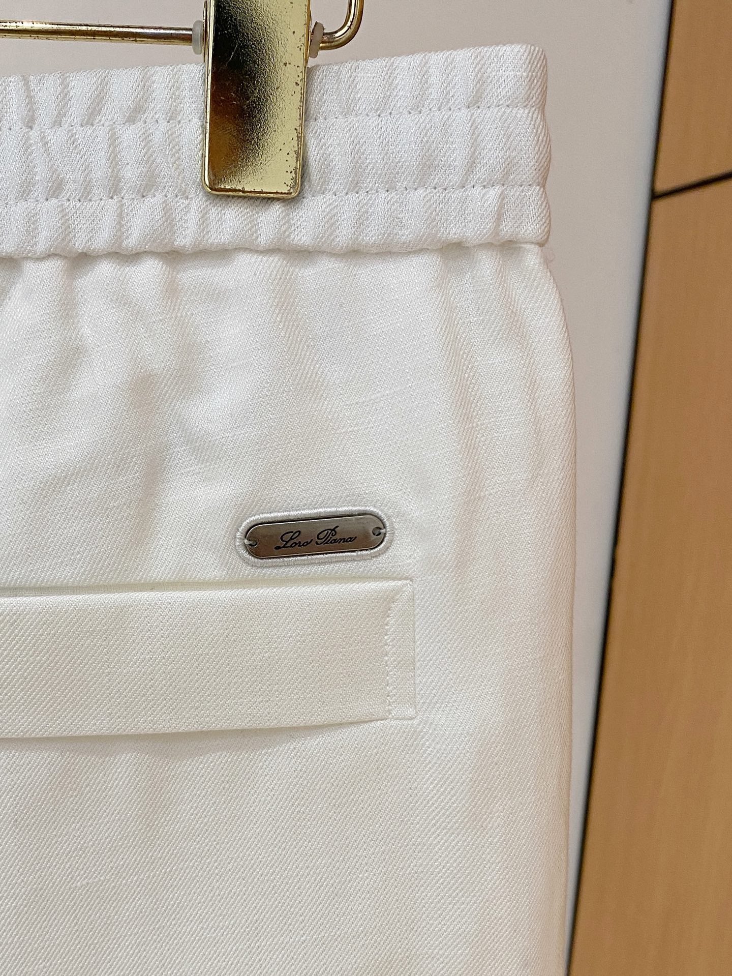 Loro Piana Long Pants