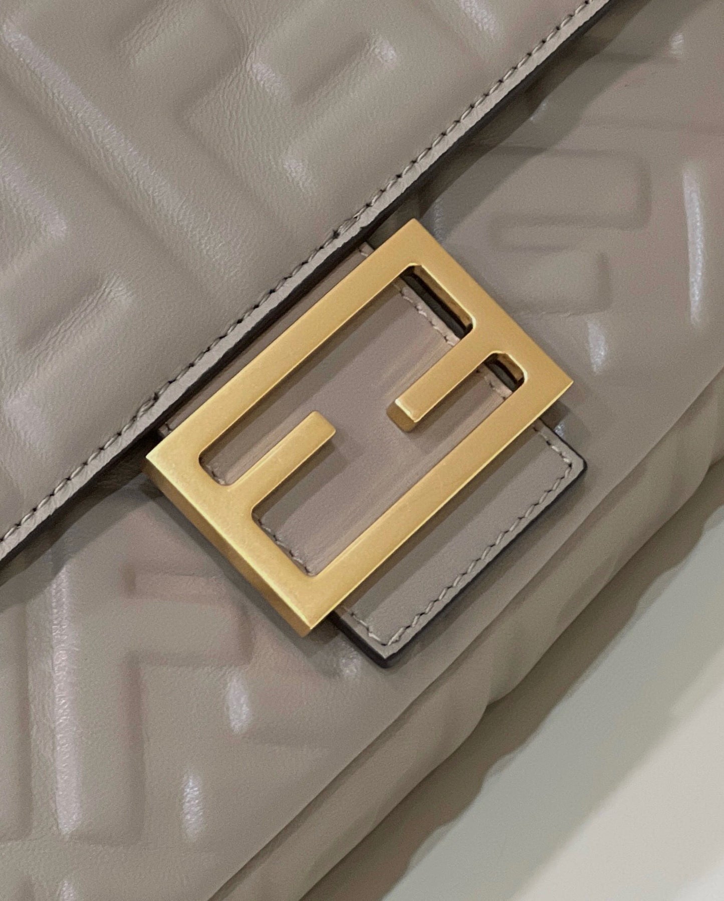 Fendi Baguette