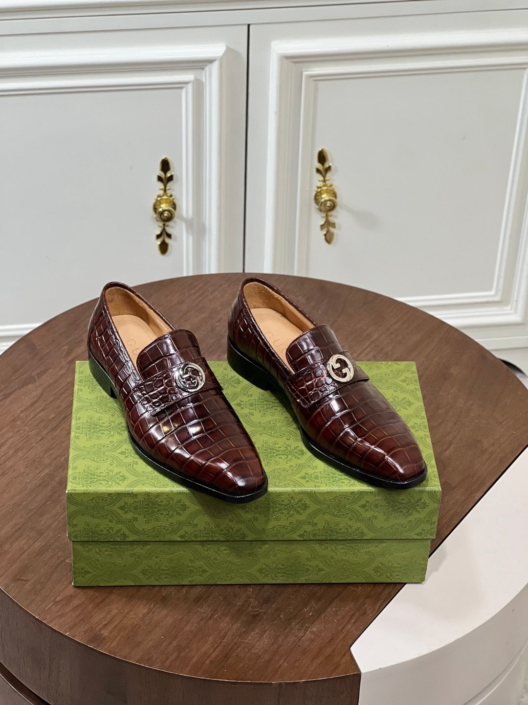 GC Loafer