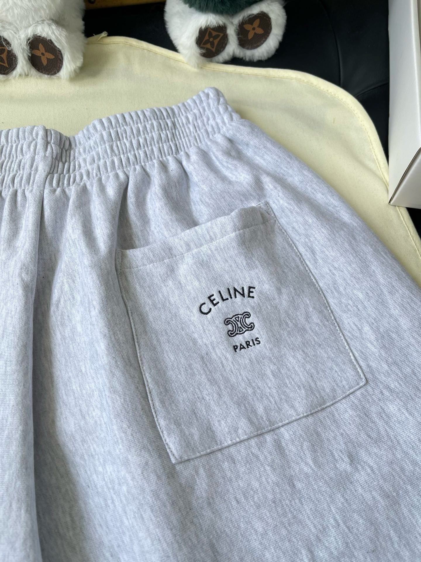 Celine Shorts