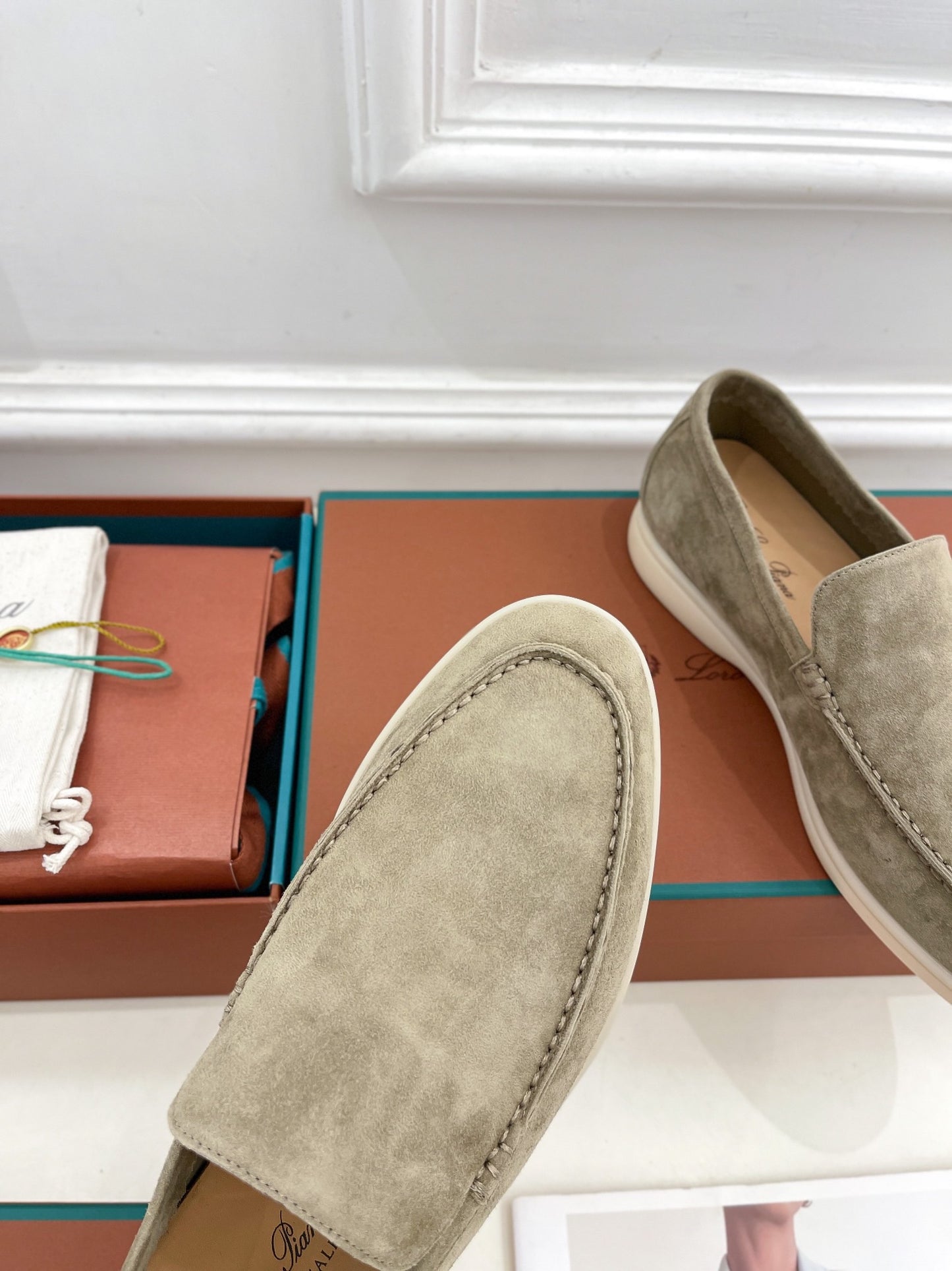 LP Loafers