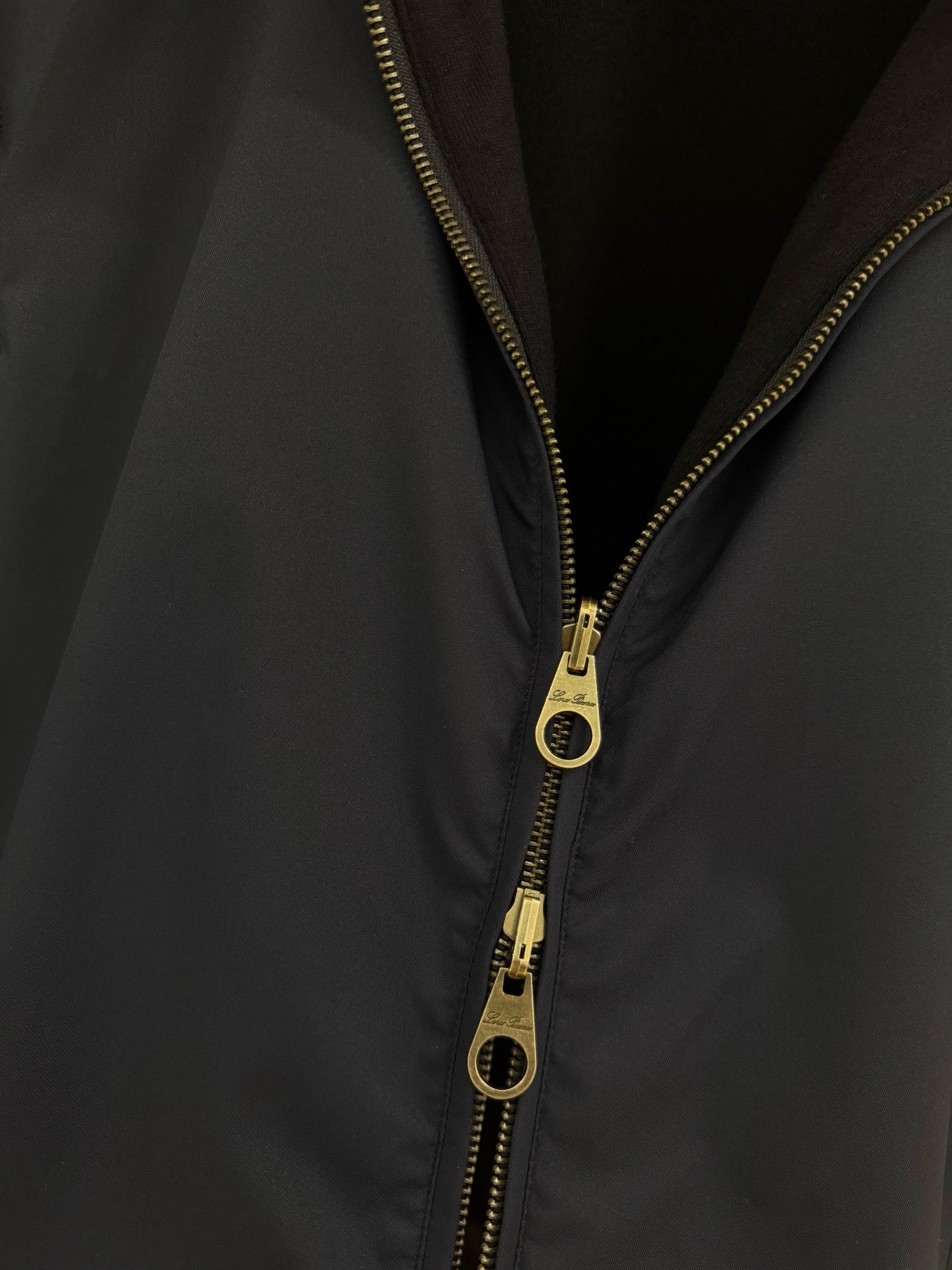 LP Jacket