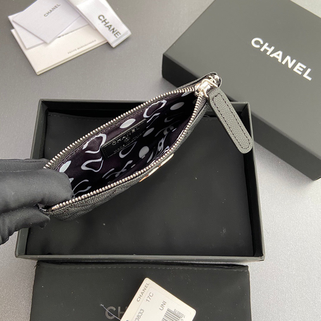 Chanel Coin Pouch