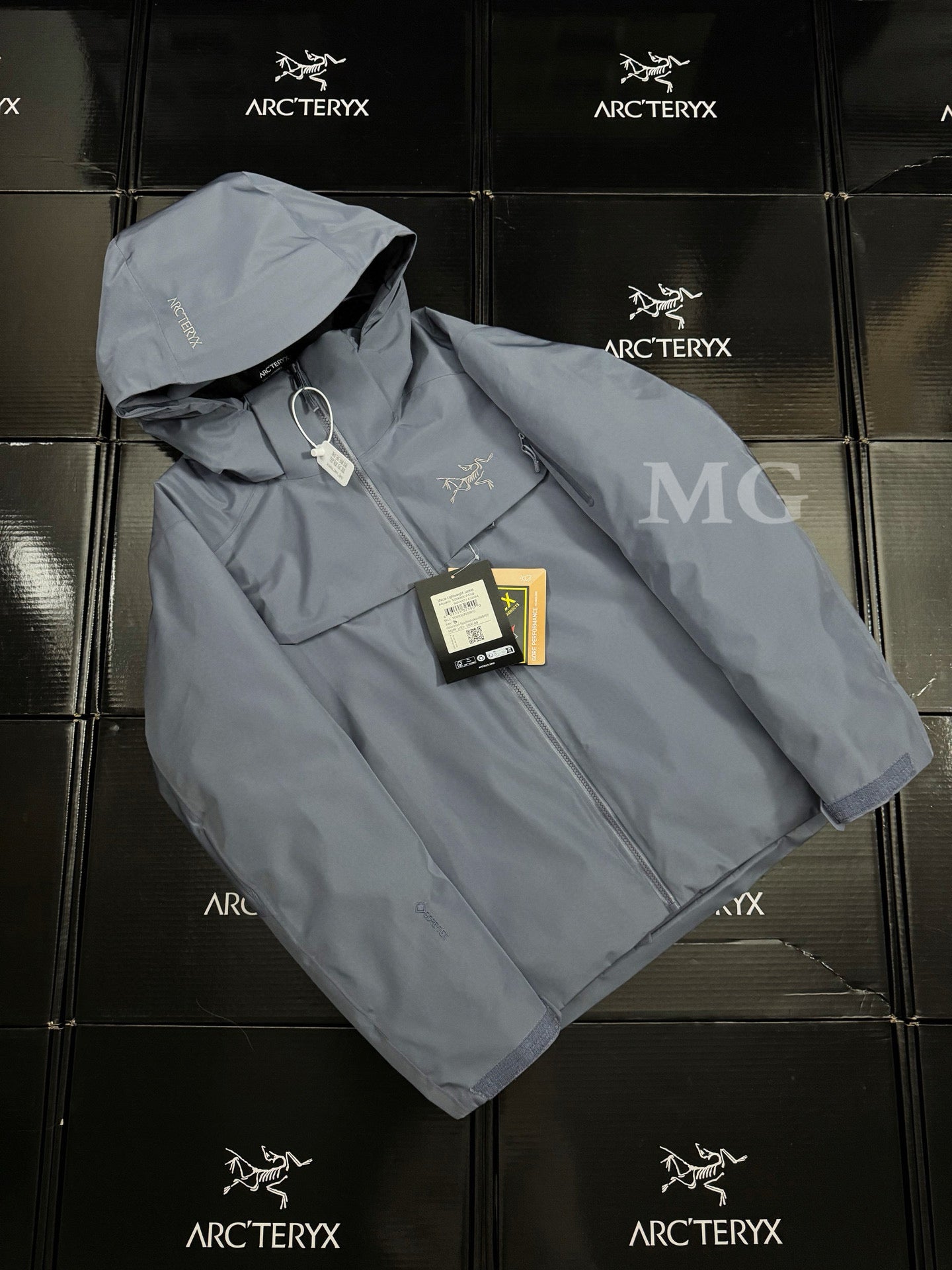 Arcteryx Jacket