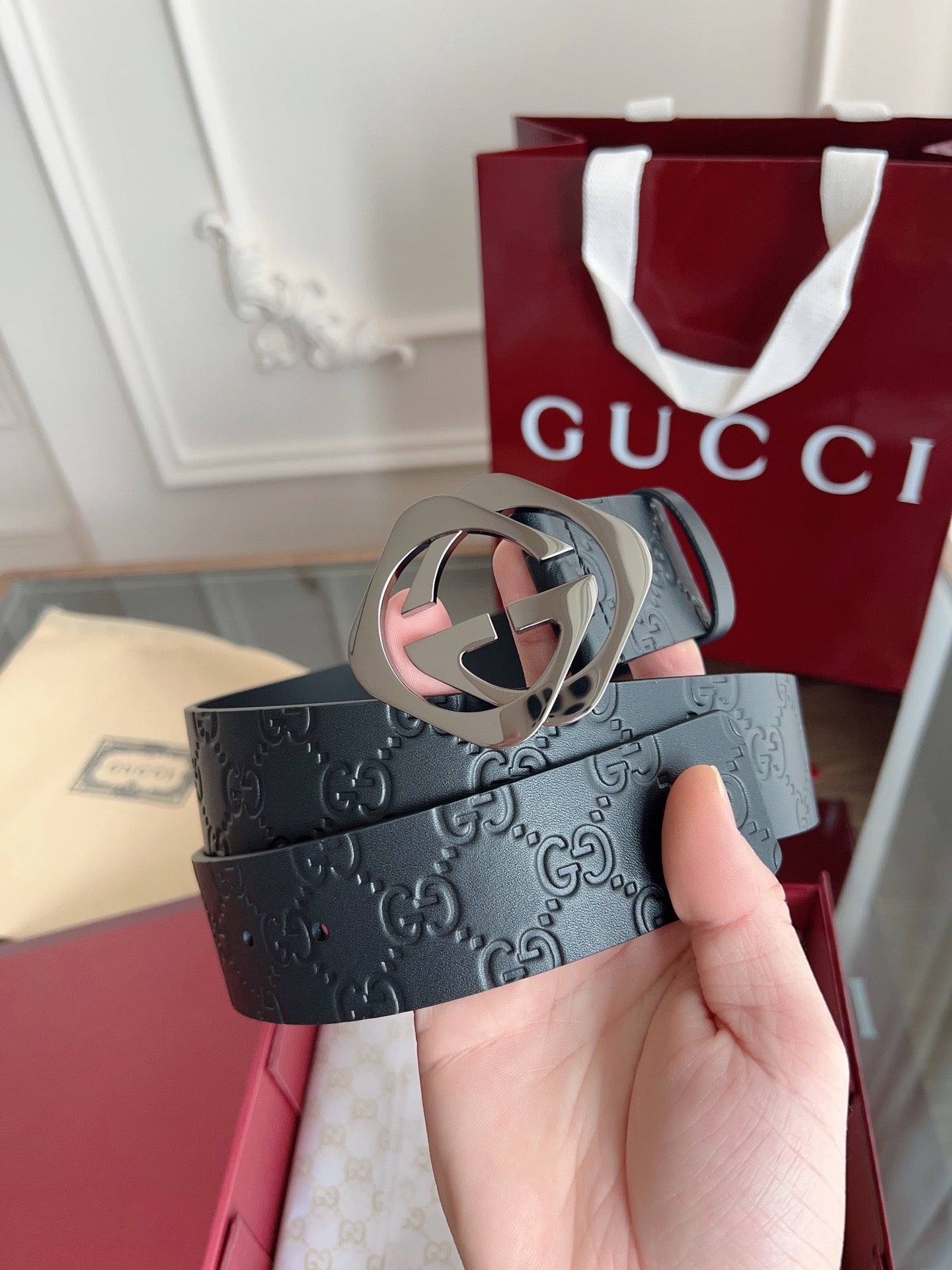 Gucci Belts
