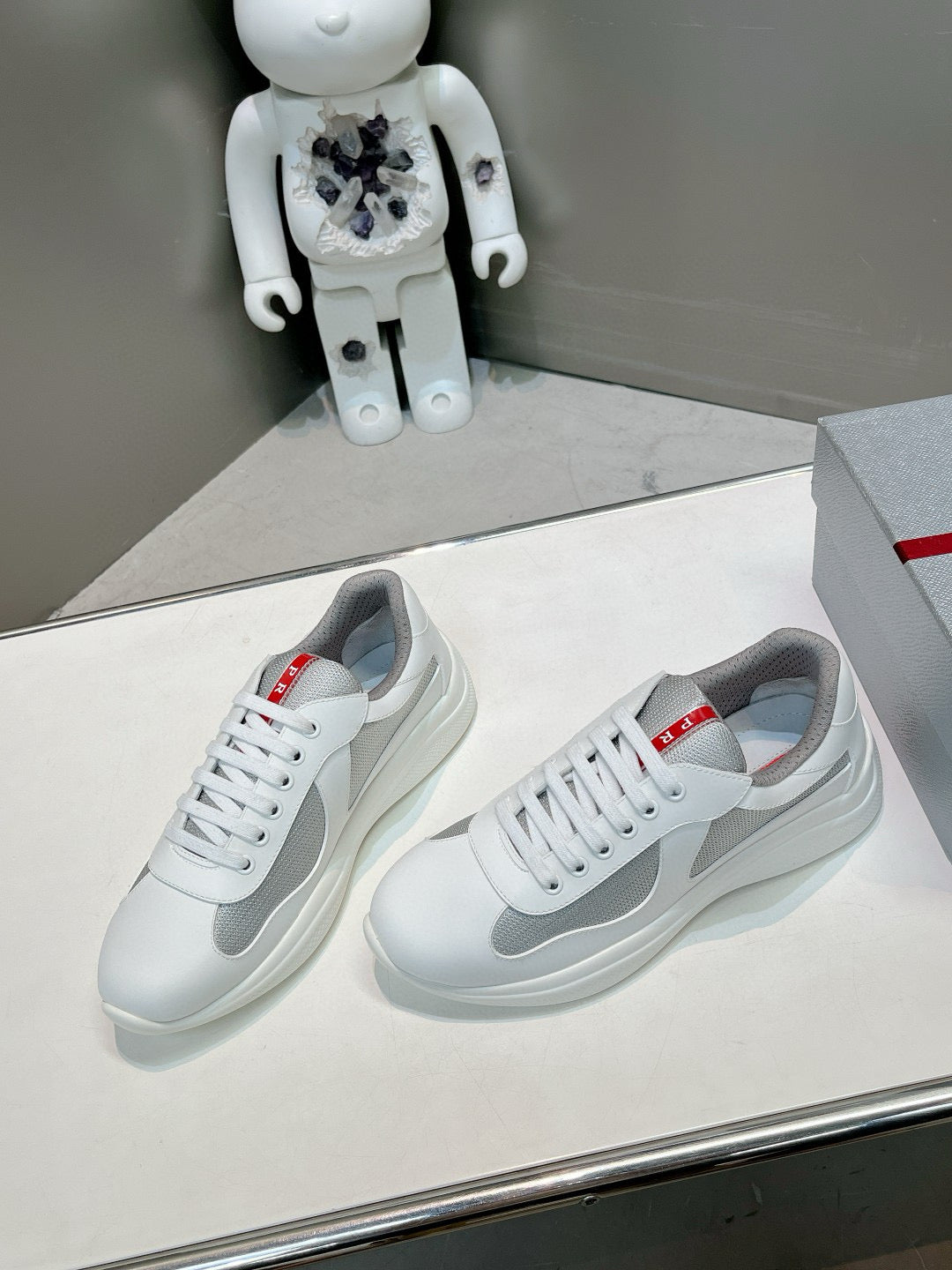 Prada Sneakers