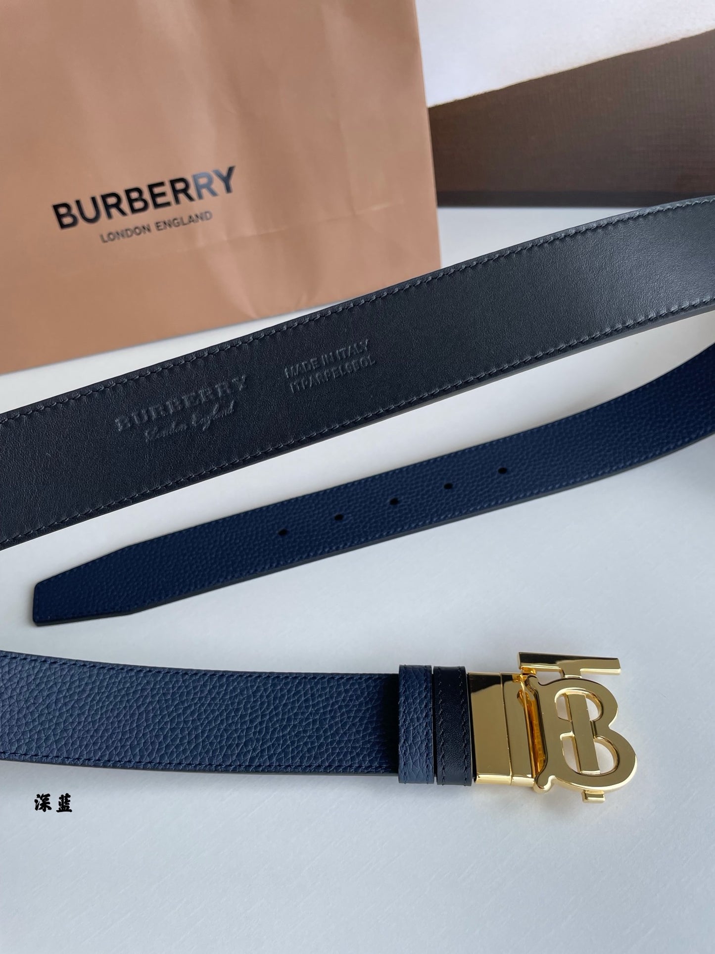 BBR Belt