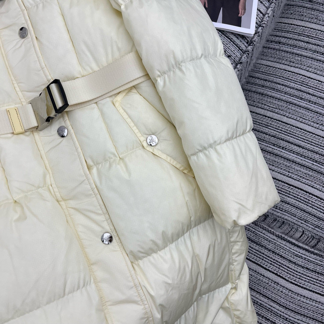 Prada Down Jacket