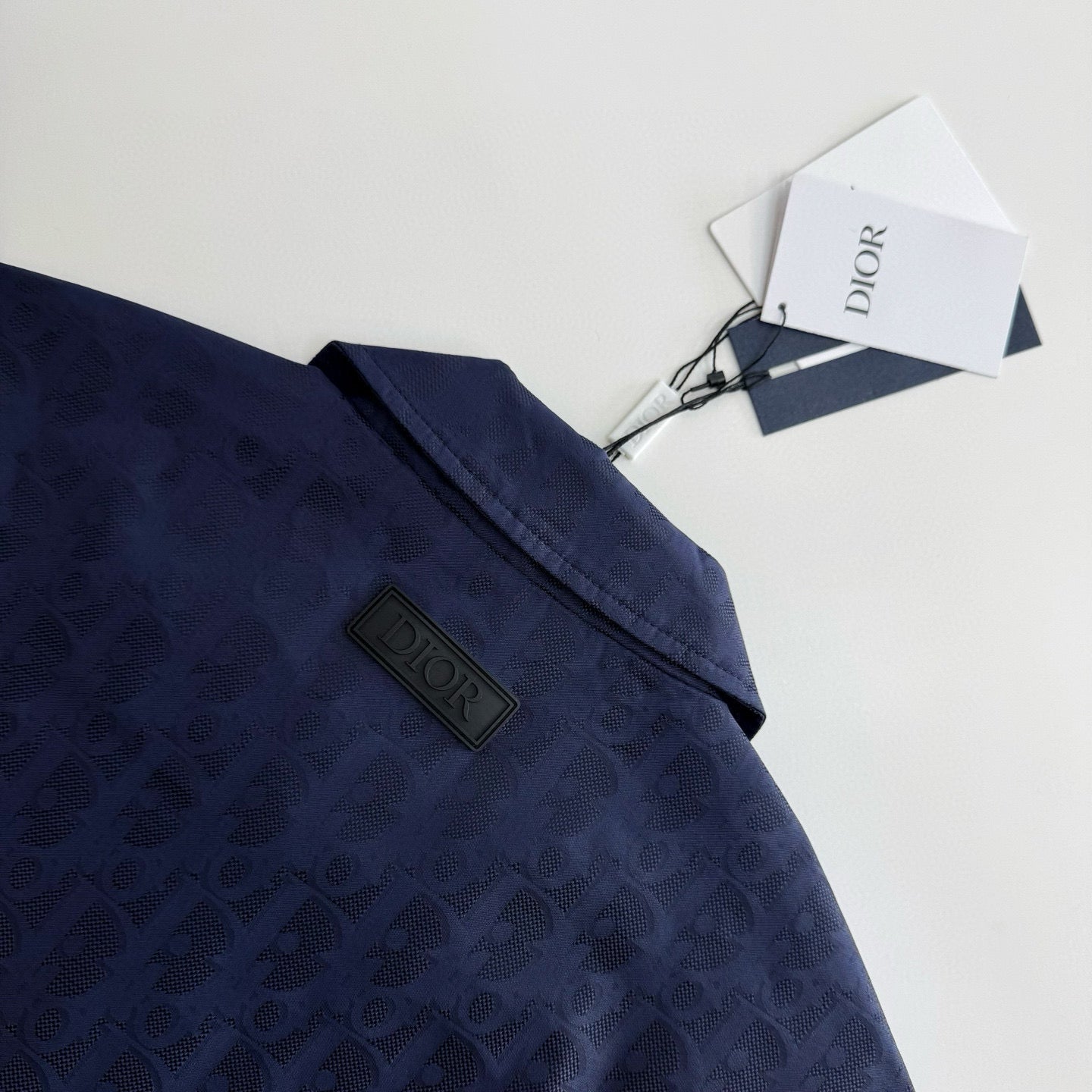 Dior Long Sleeve Shirt