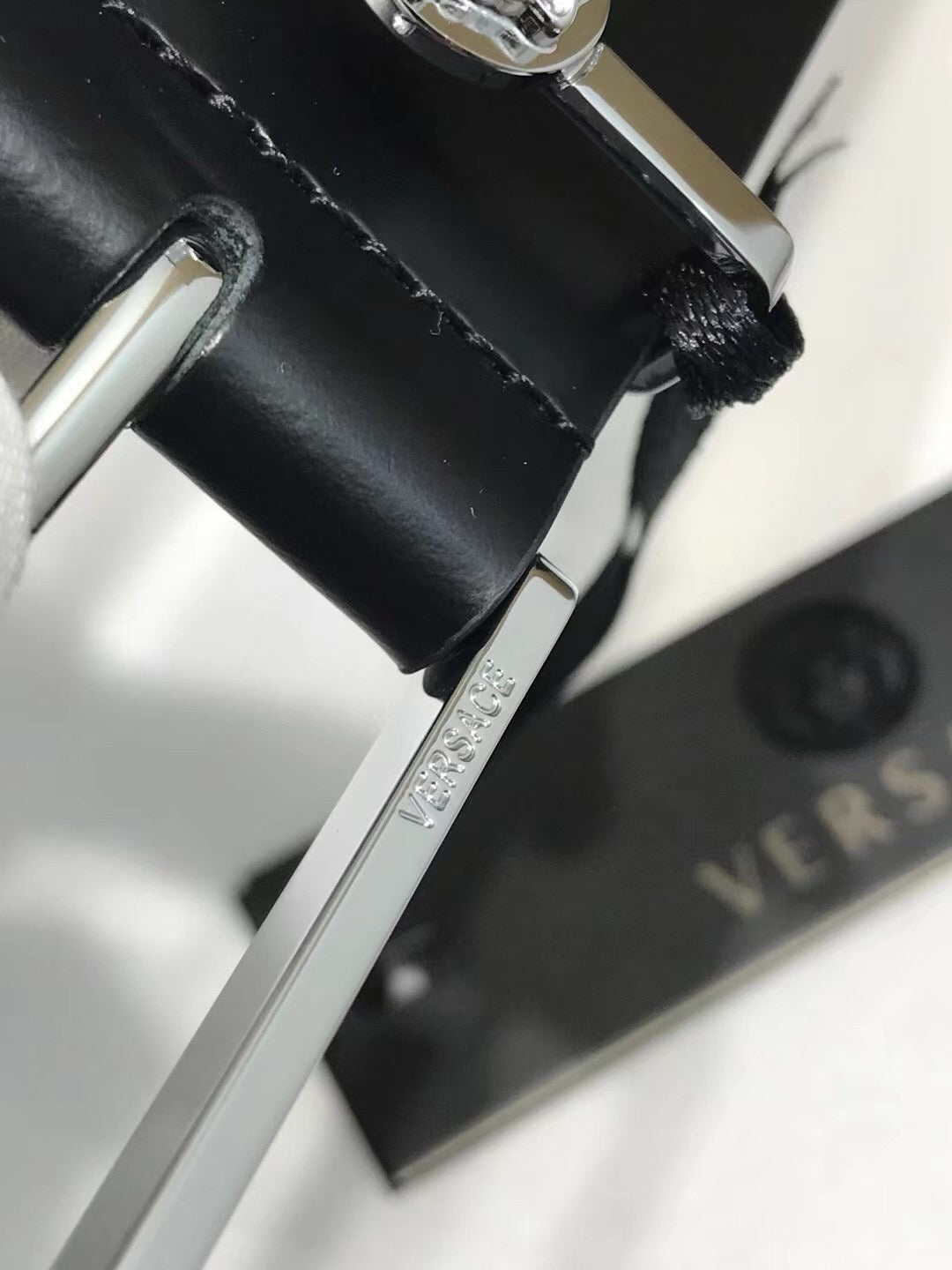 Versace Belt