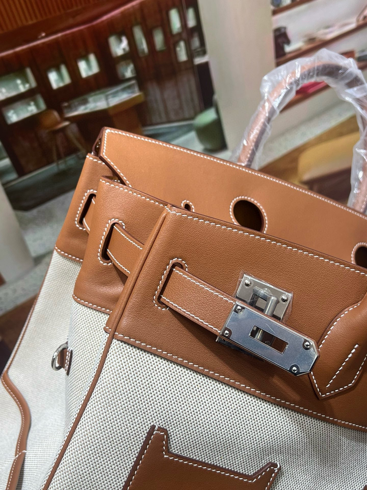 Hermes Bag