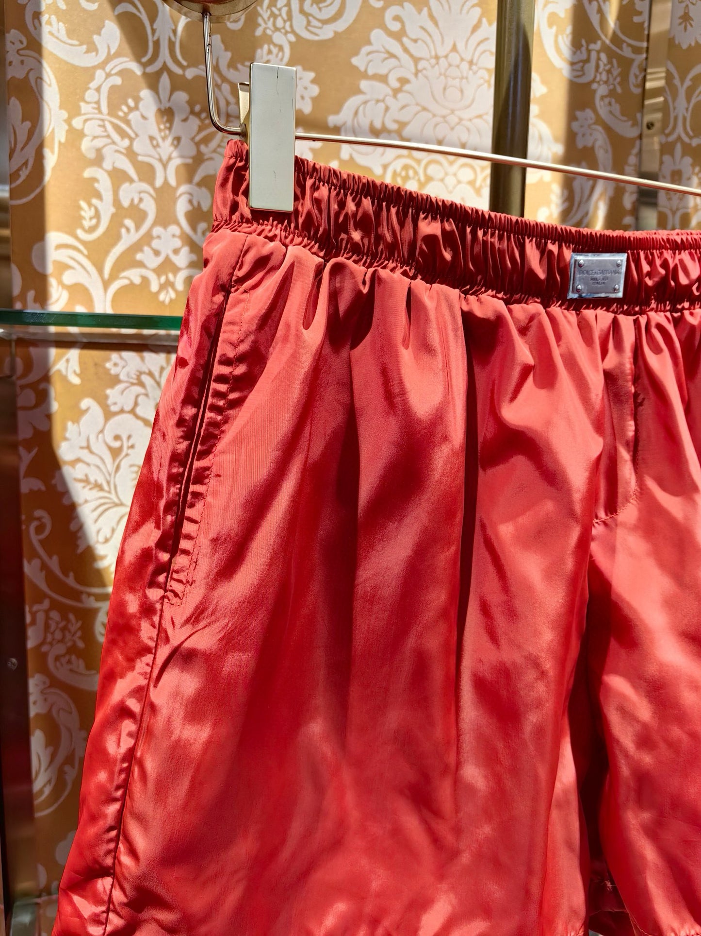 Dolce & Gabbana Short Pants