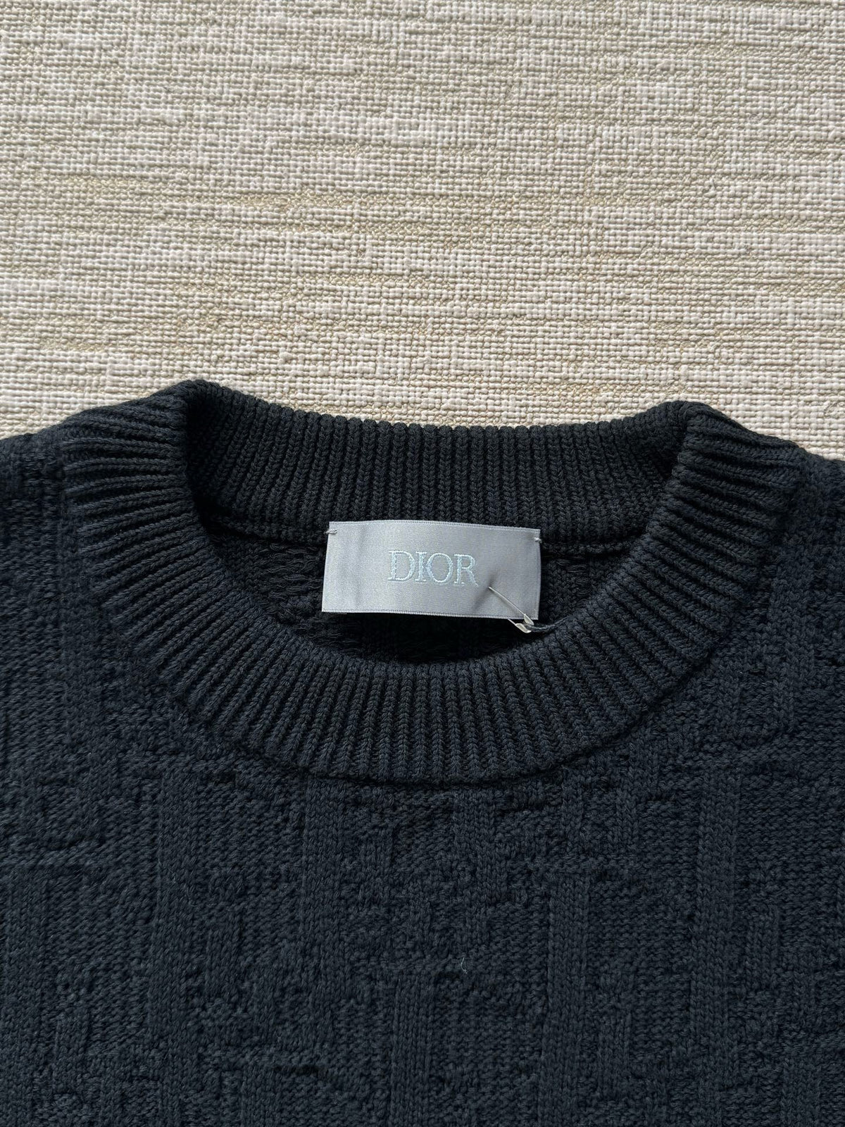 Dior Sweater