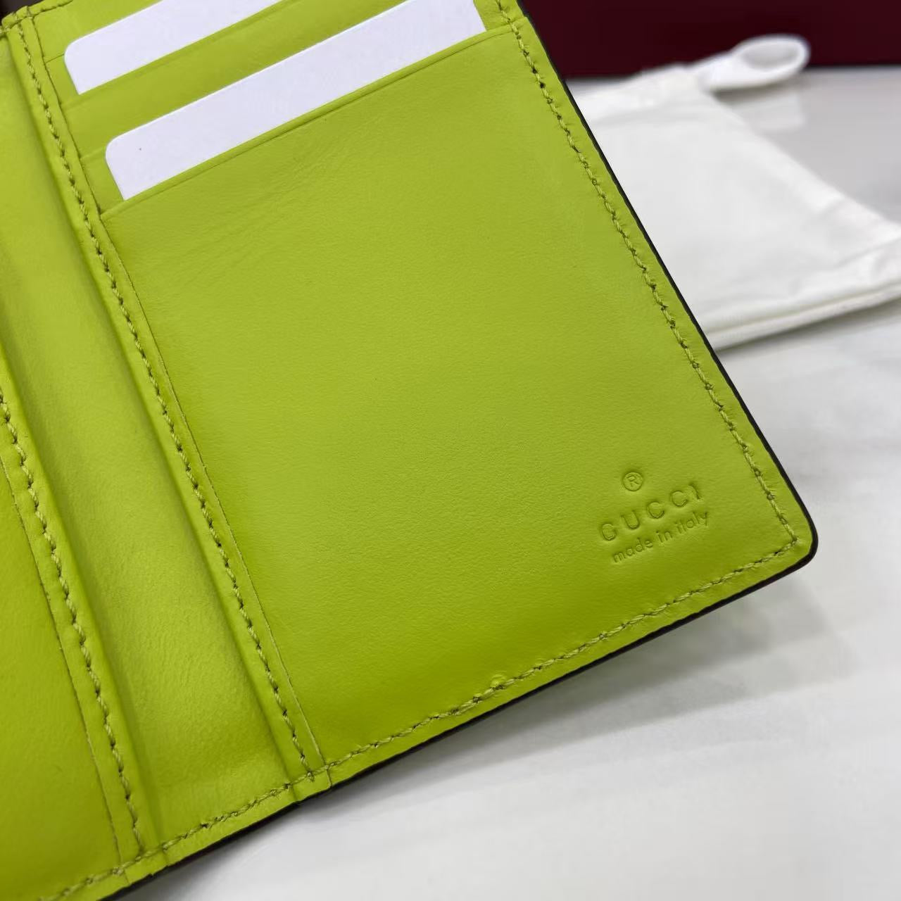 Gucci Wallet
