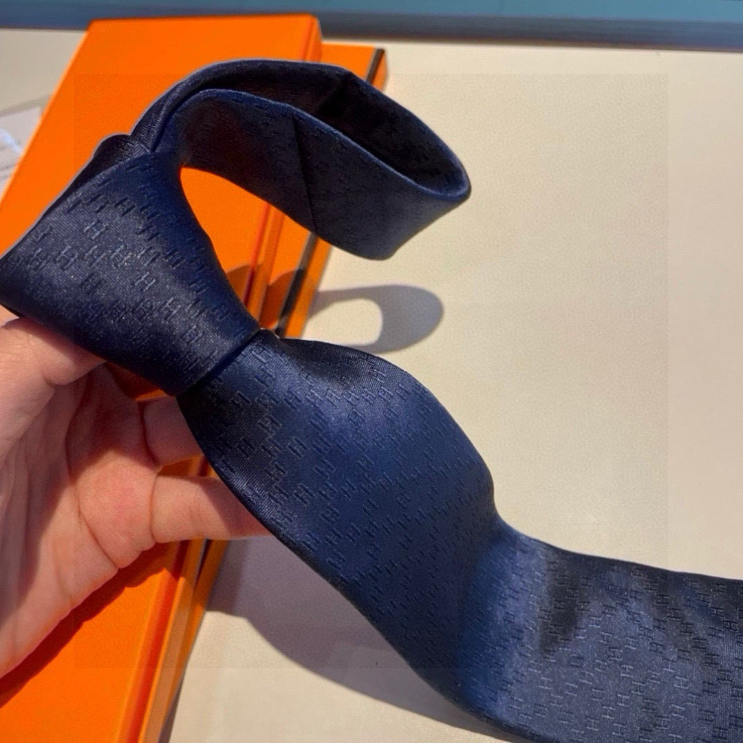 Hermes Tie