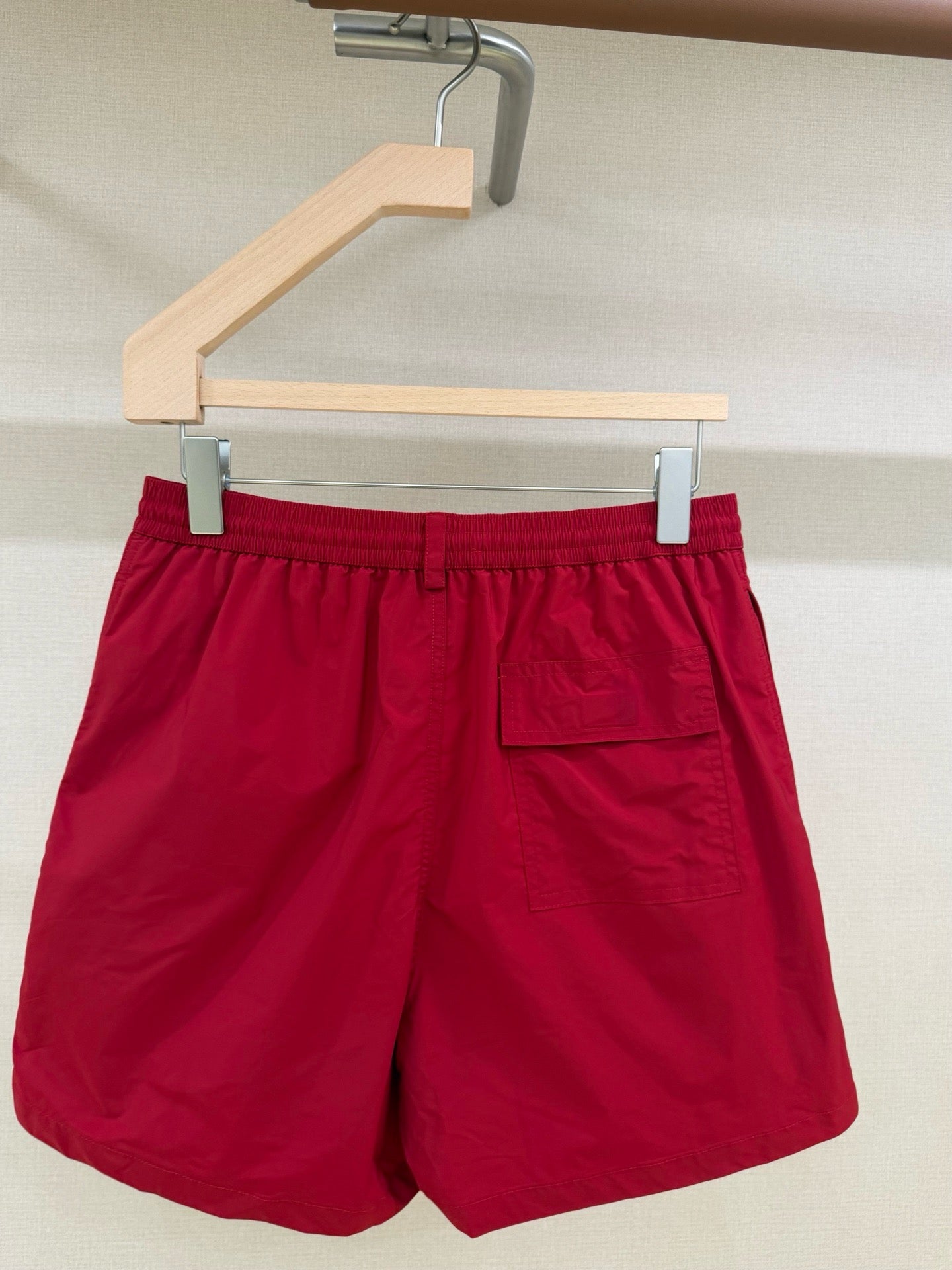 LP Shorts