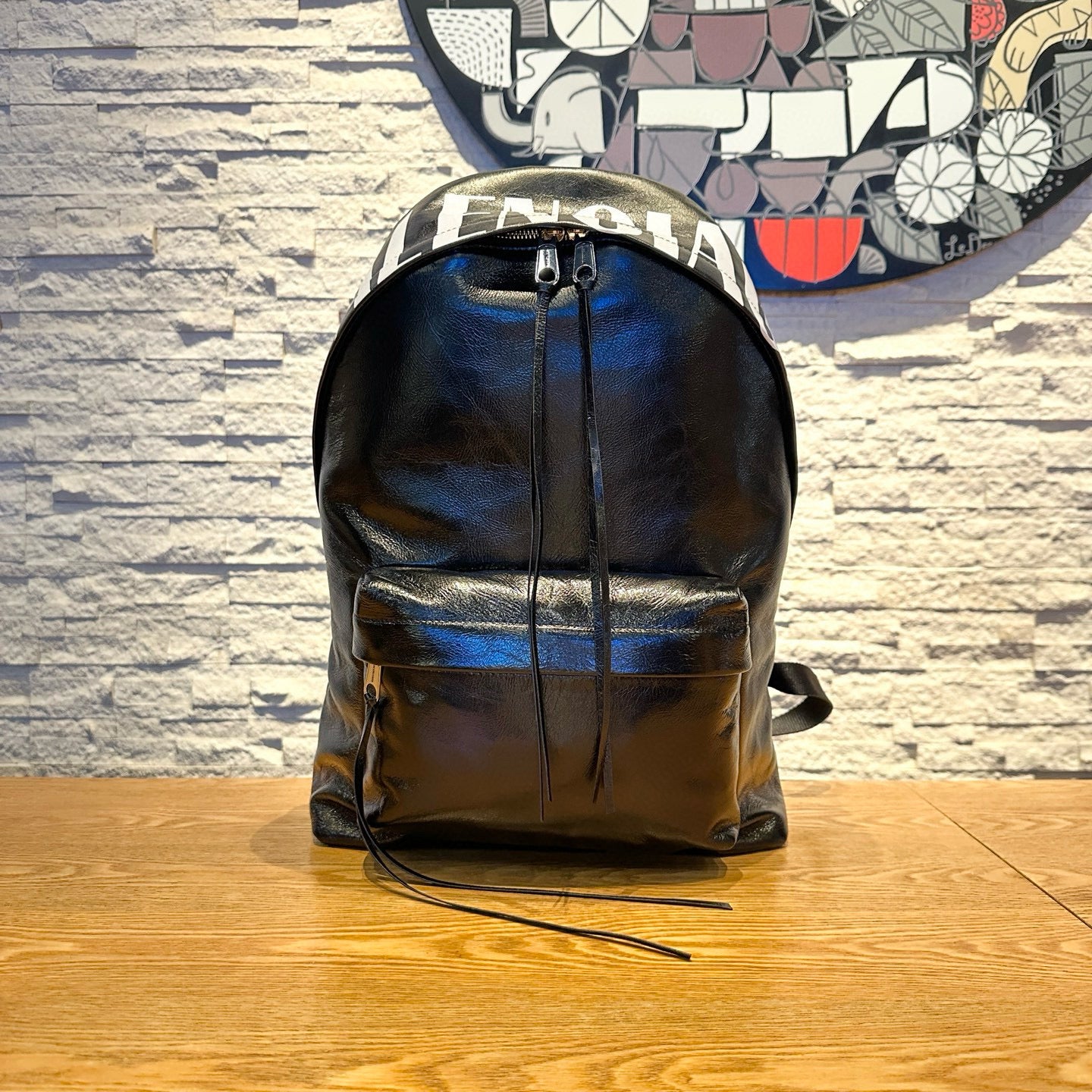 Balenciaga Backpack