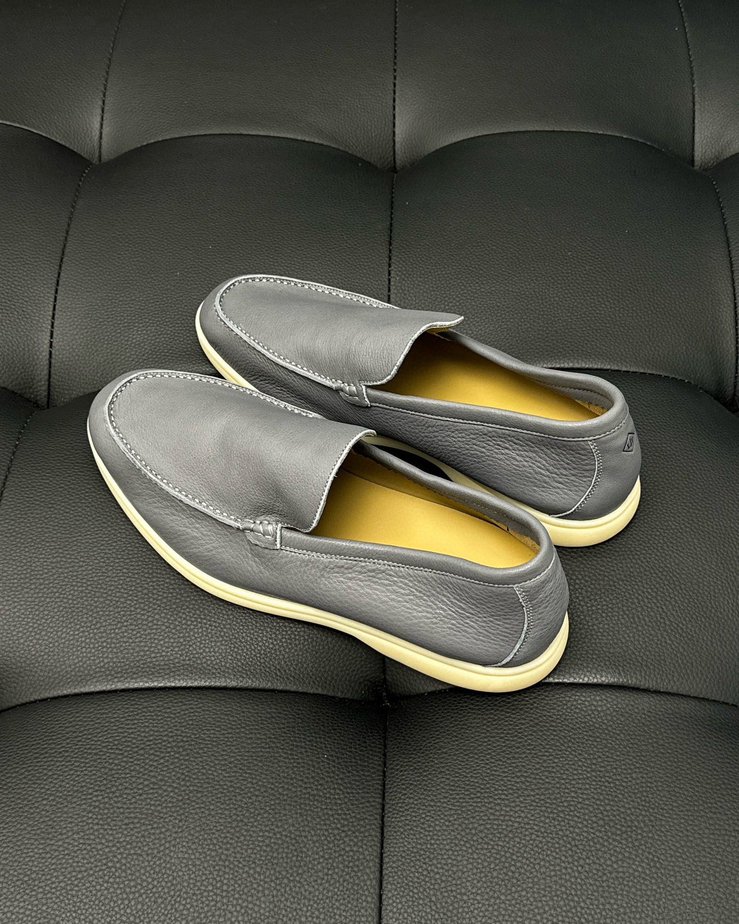 Loro Piana Loafers
