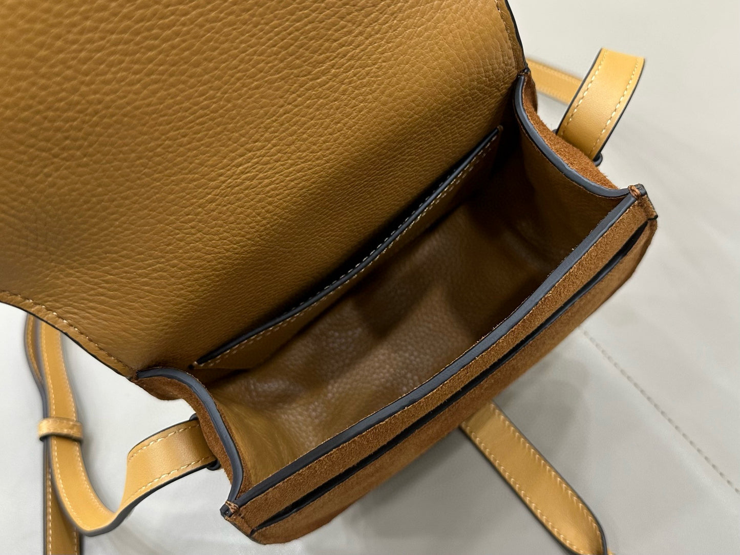 Chloe Marcie Bag(19CM*16CM*9CM)