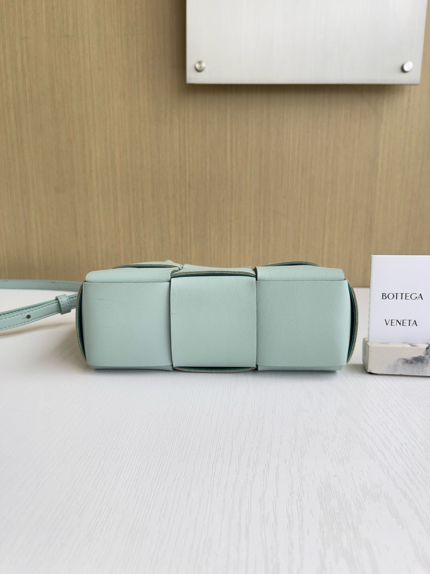 Bottega Veneta Tote Mini