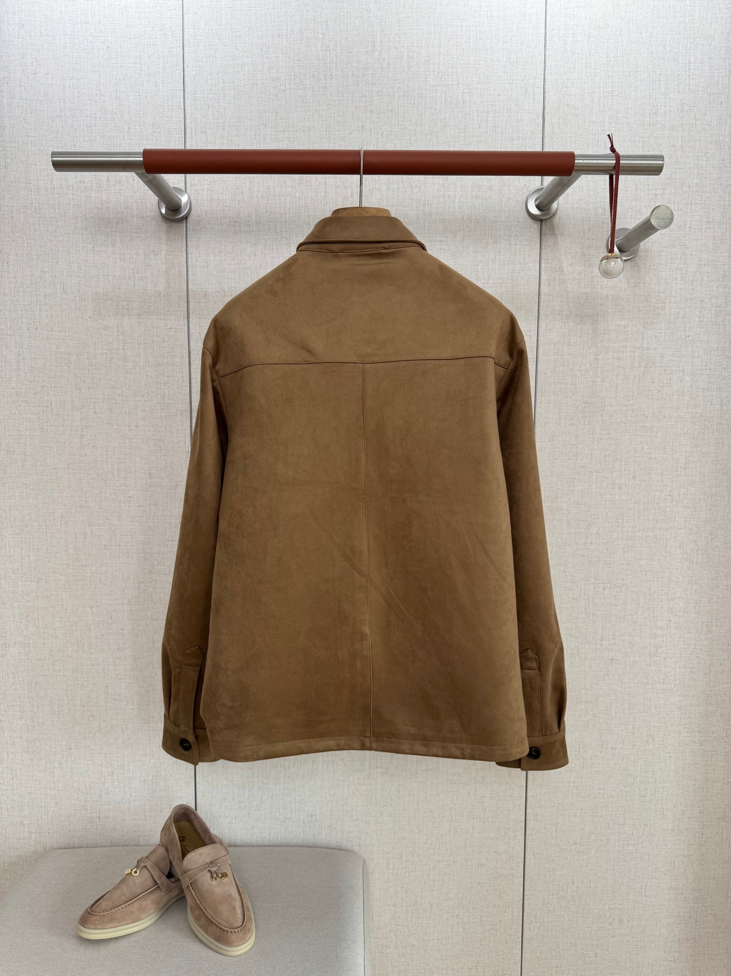 LP Jacket