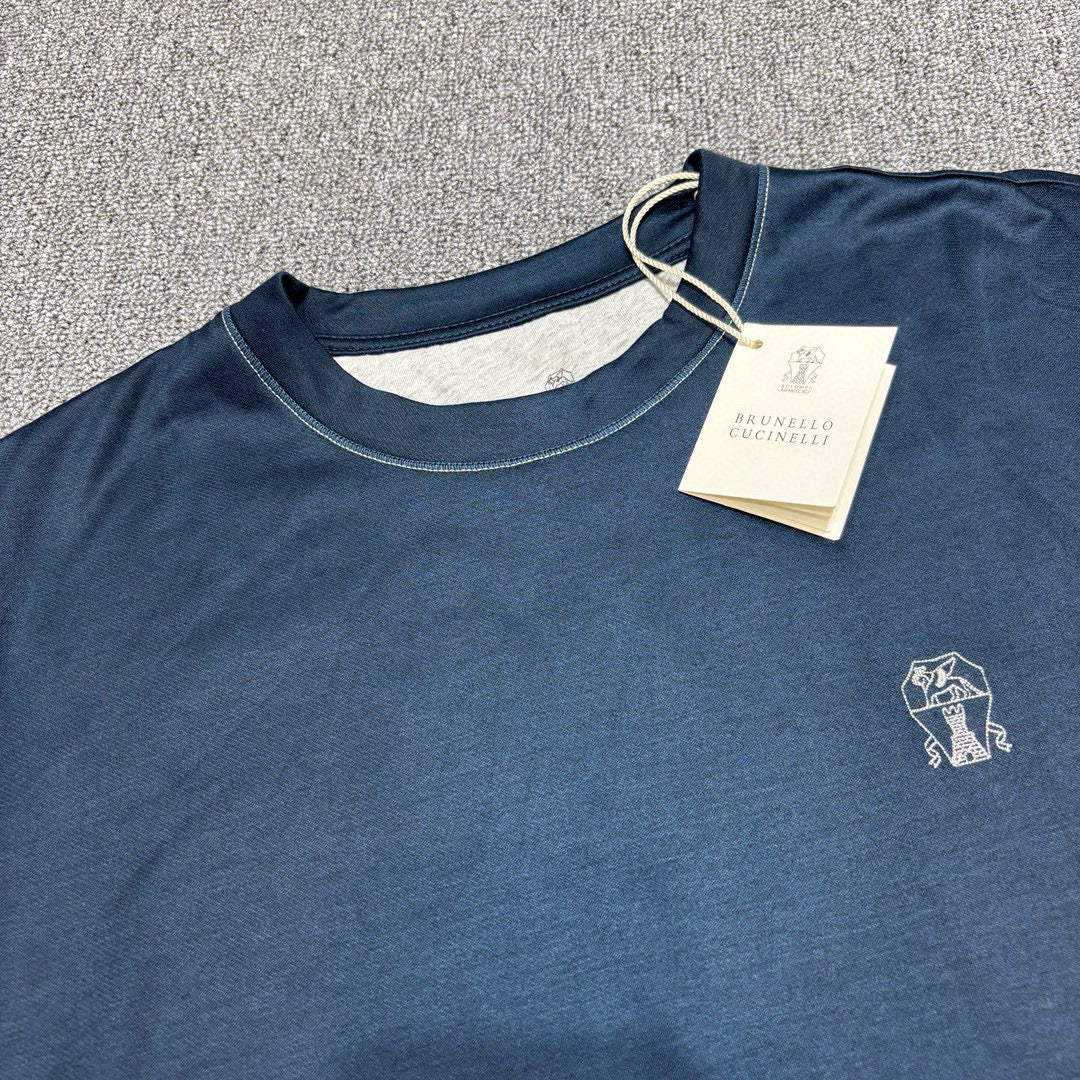 Brunello Cucinelli Long Sleeve