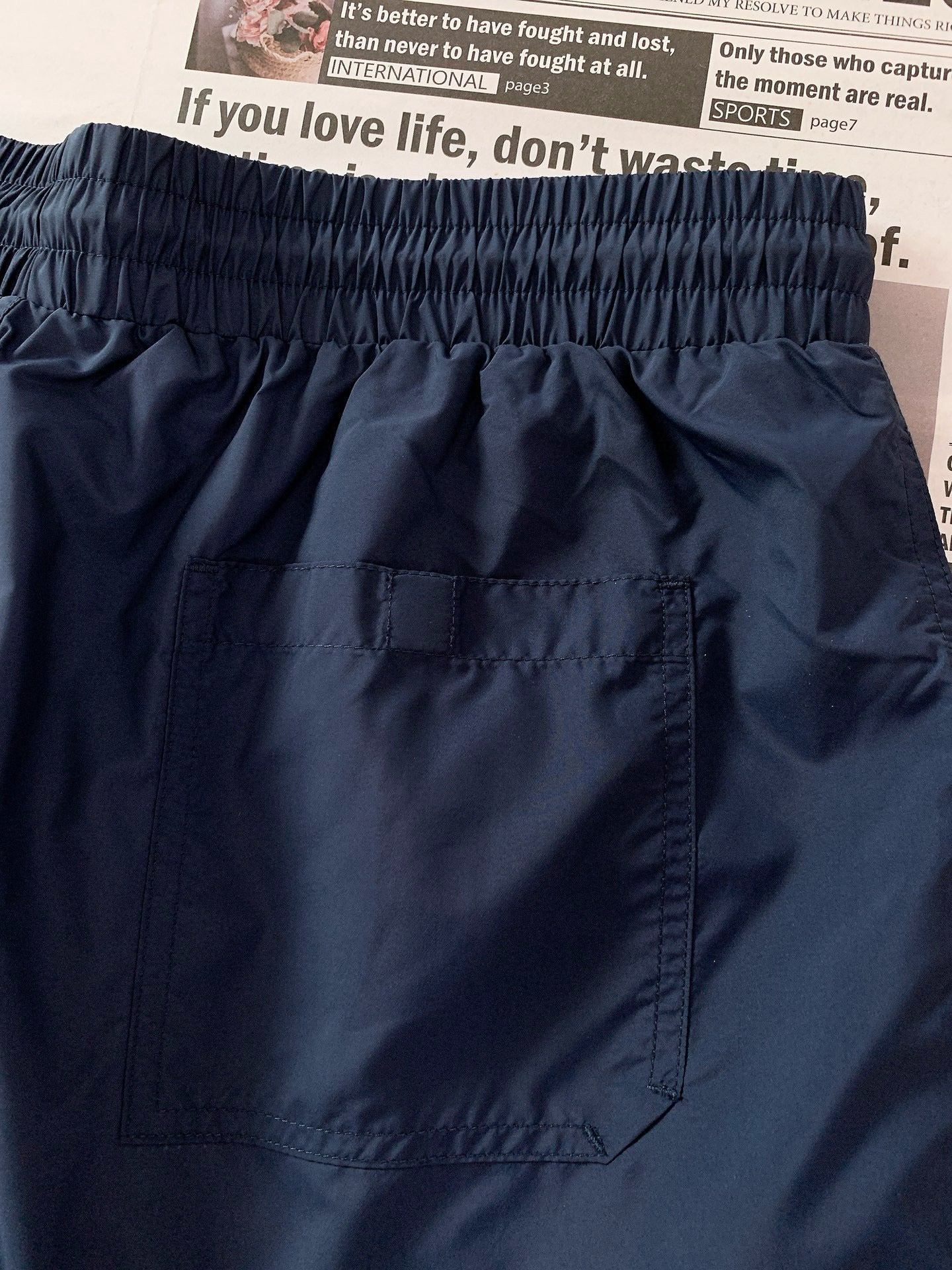 Brunello Cucinelli Shorts