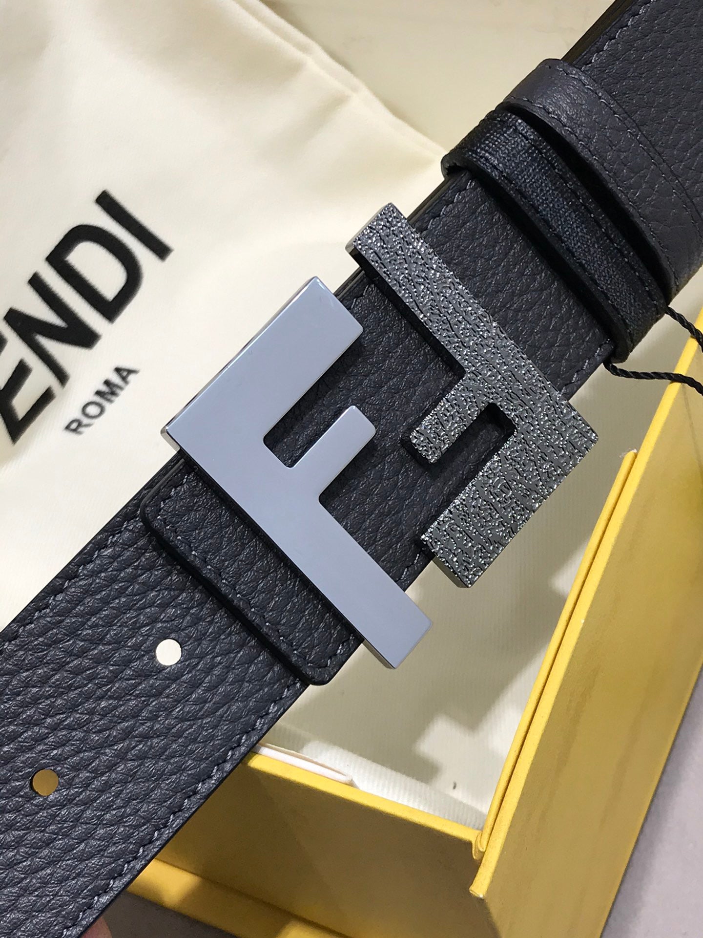 Fendi Belts