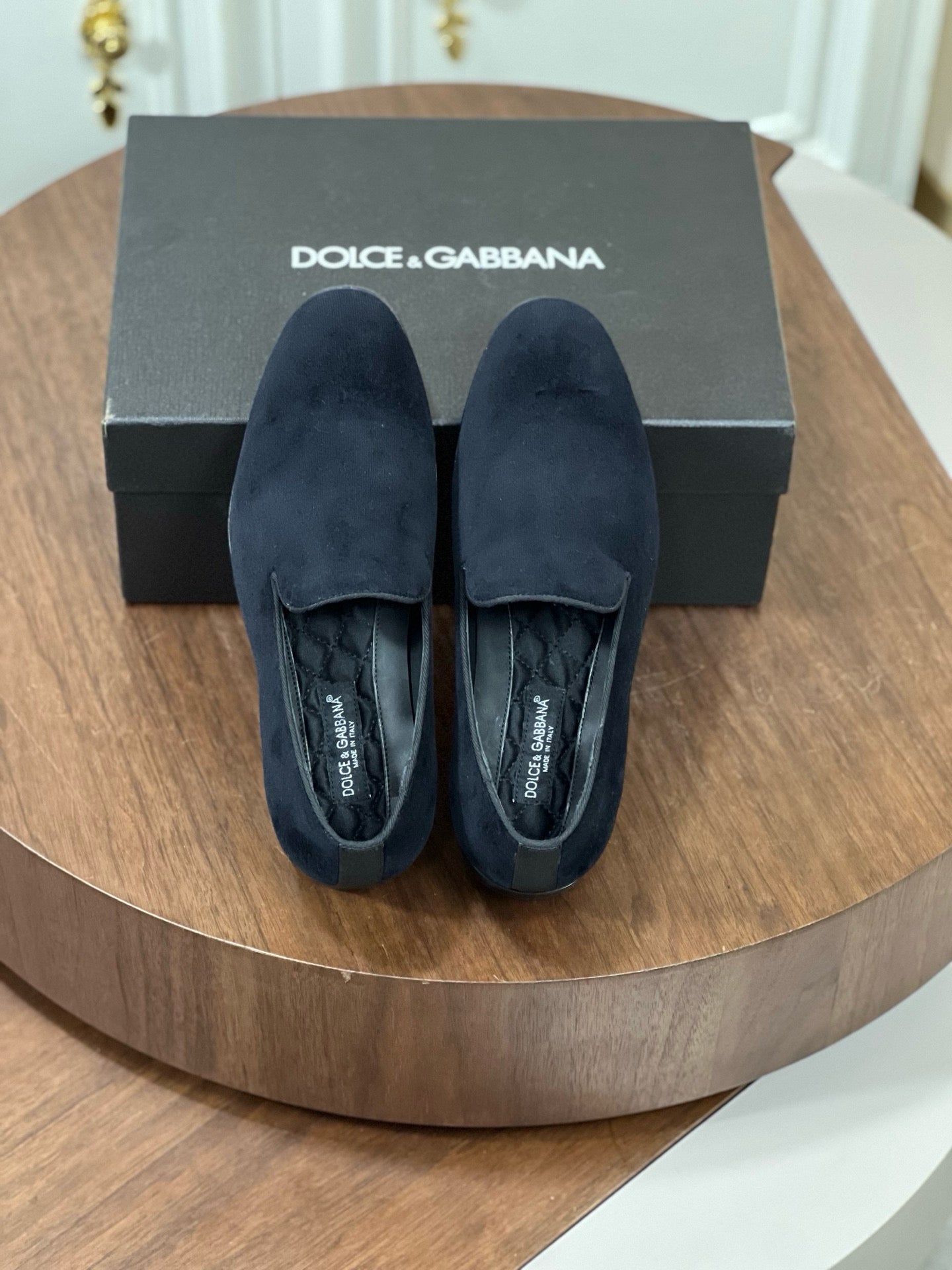 Dolce & Gabbana loafer