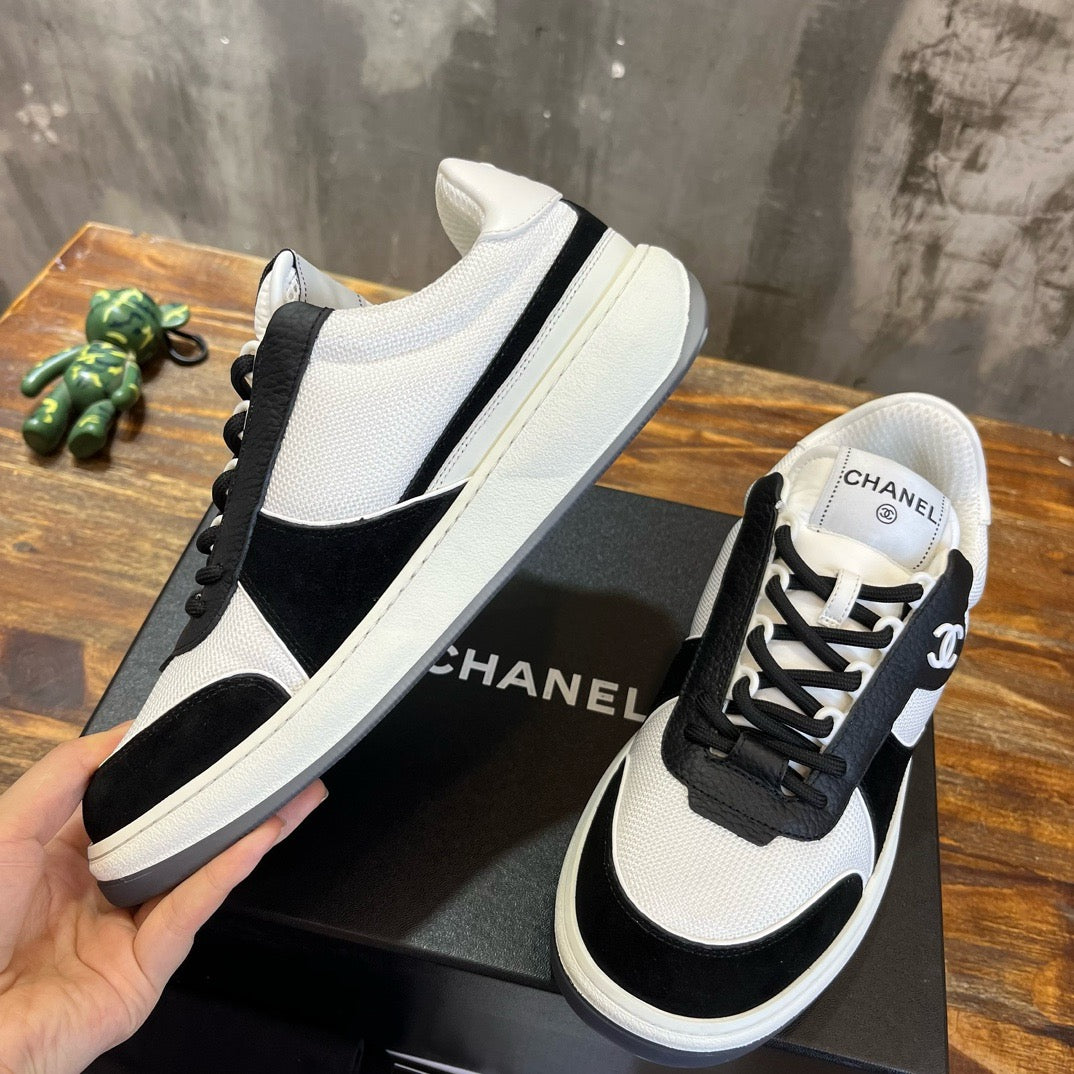 Chanel Sneakers