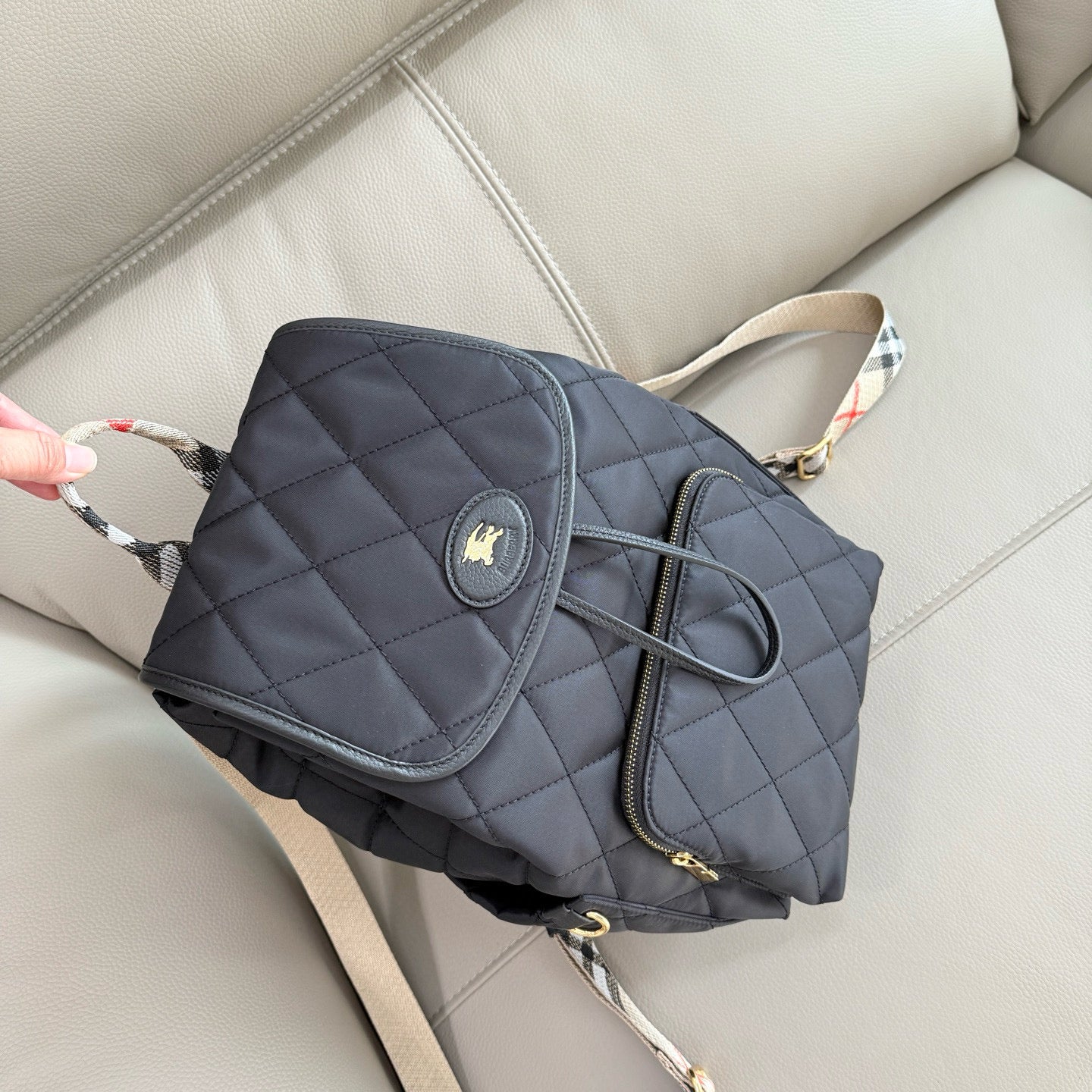Burberry Backpack