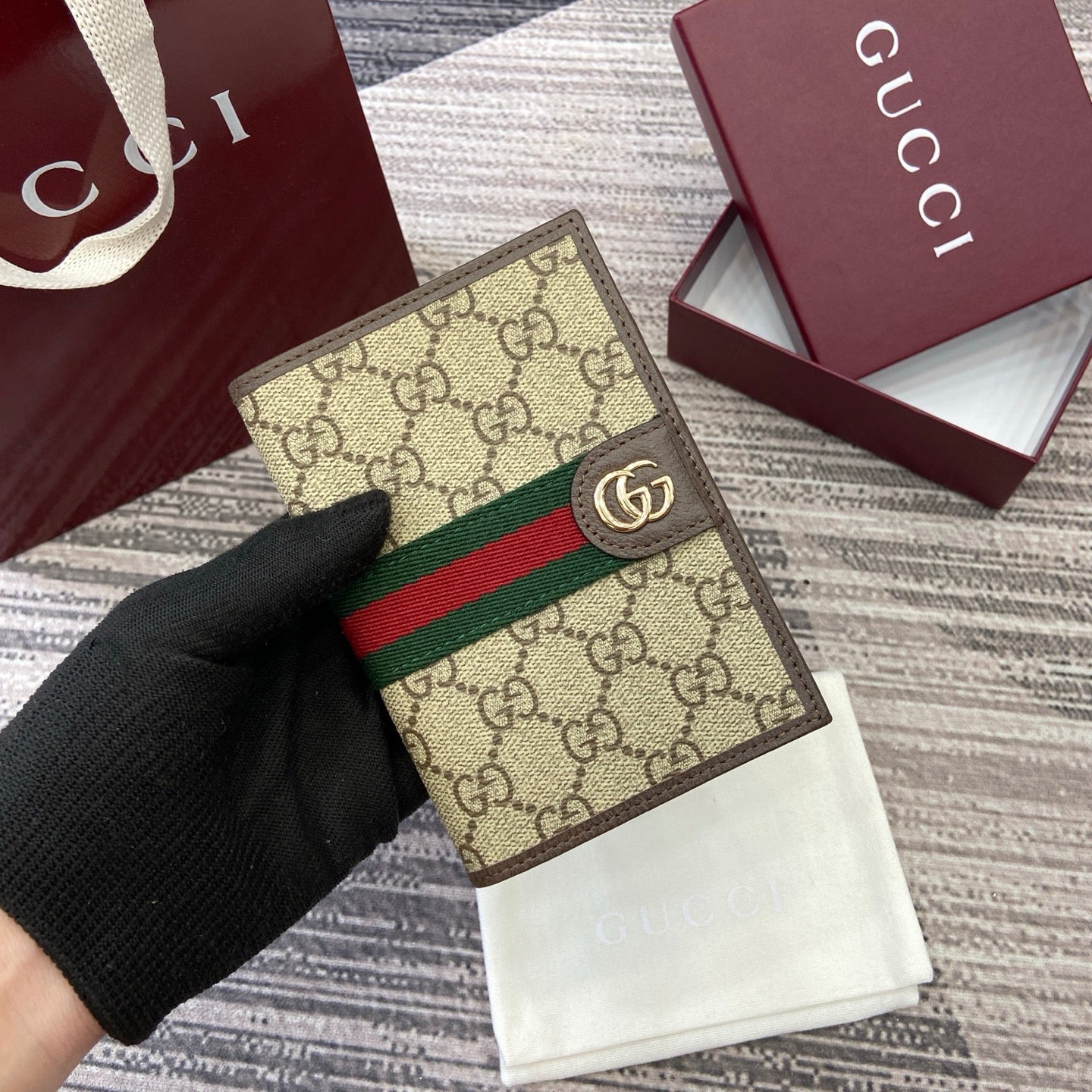 Gucci Wallet