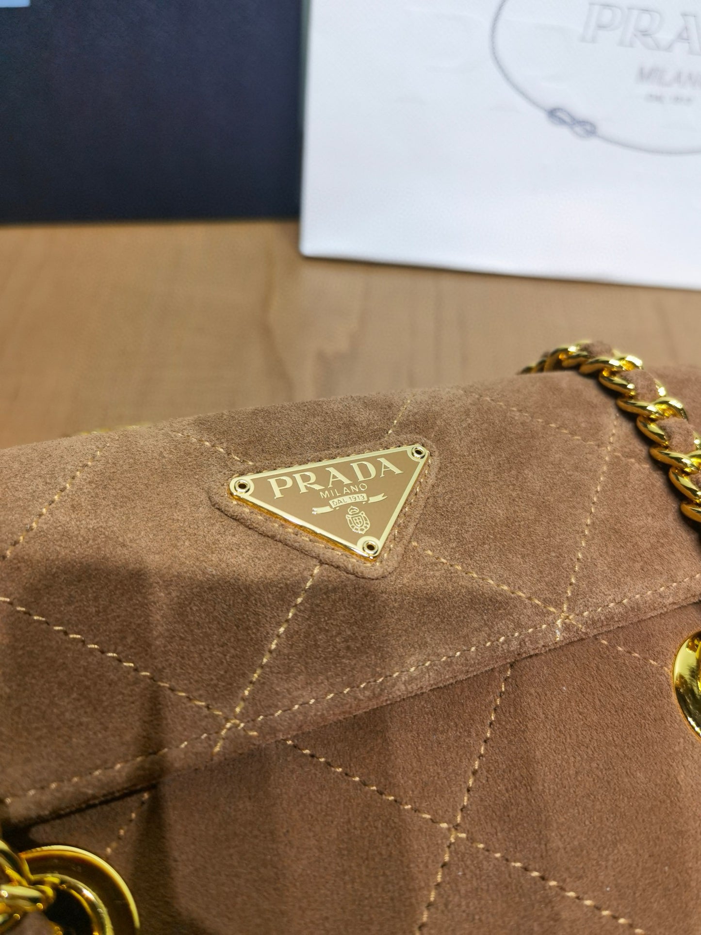Prada Sling Bag