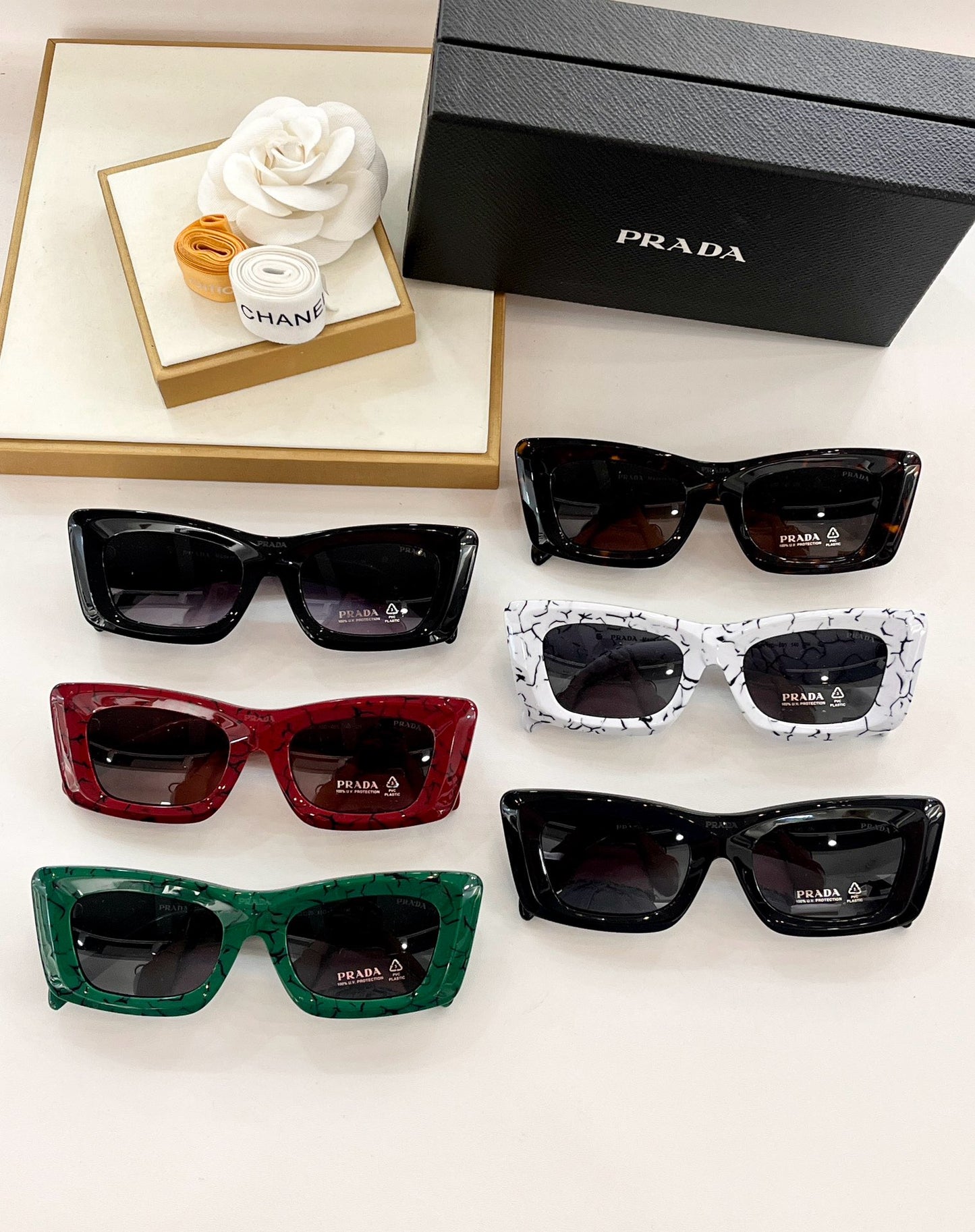 Prada Sunglasses