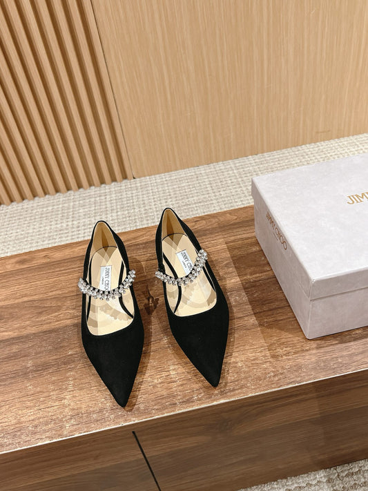 Jimmy Choo Heels