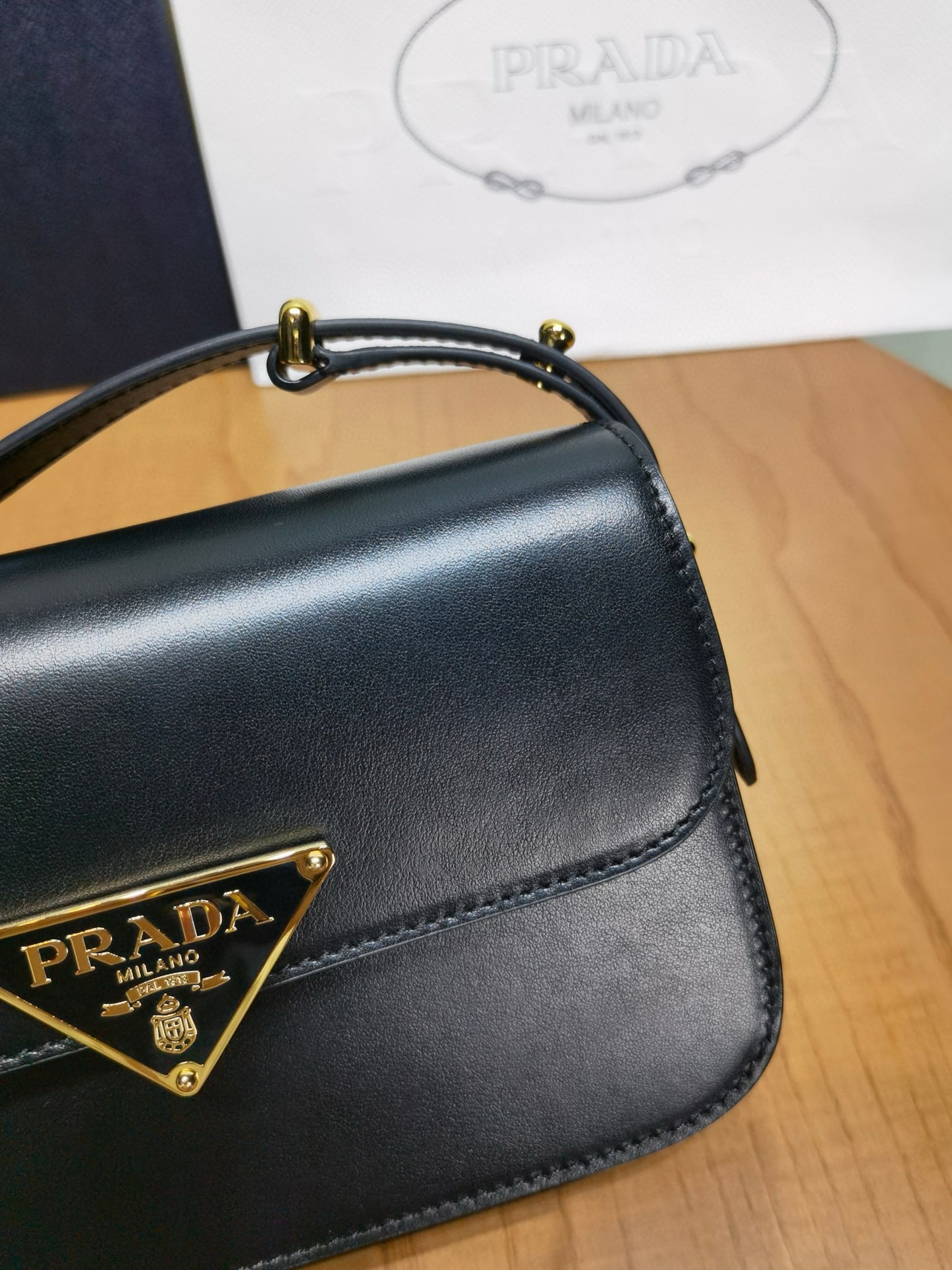 Prada Shoulder Bag