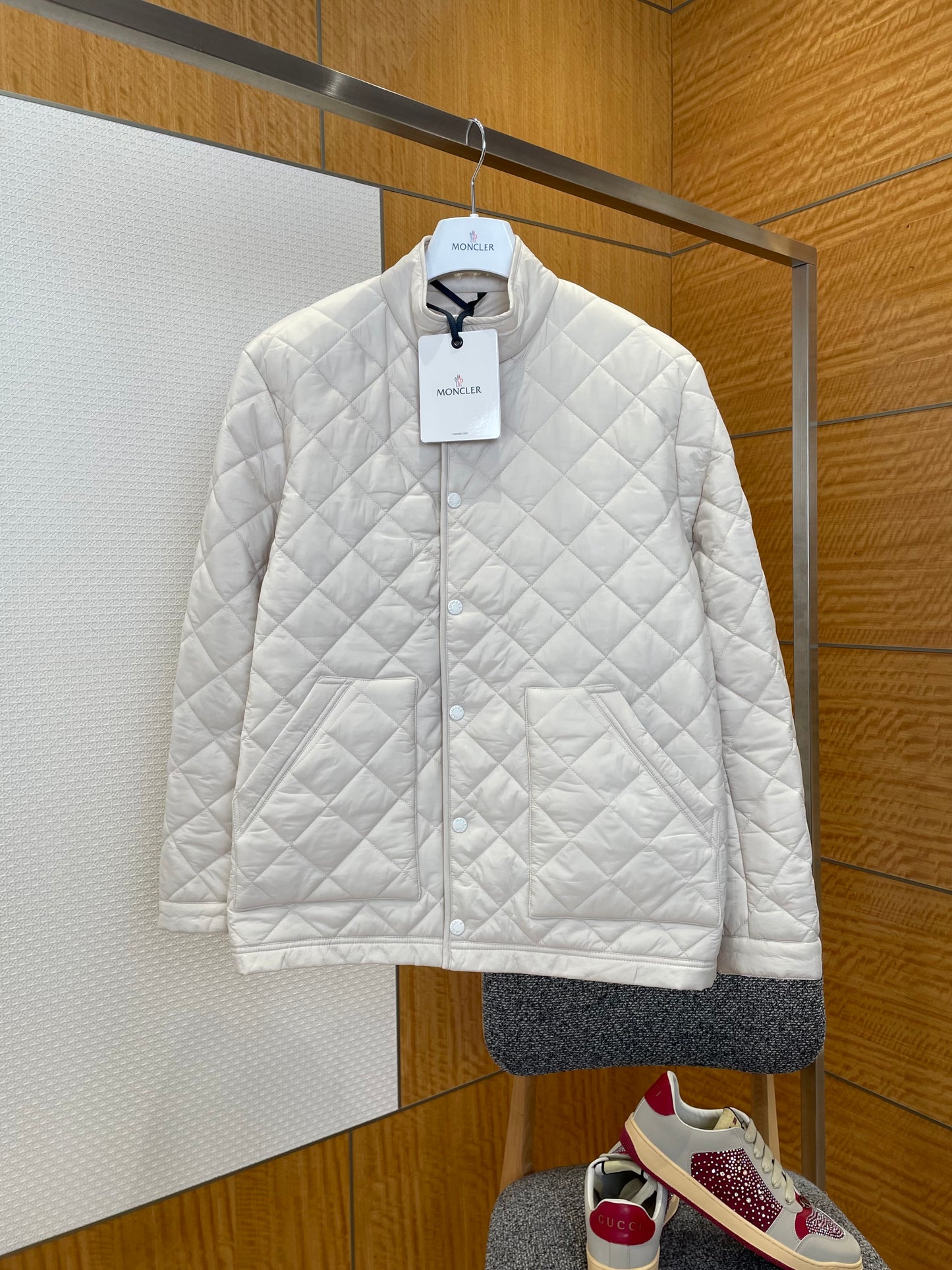 Moncler Jacket