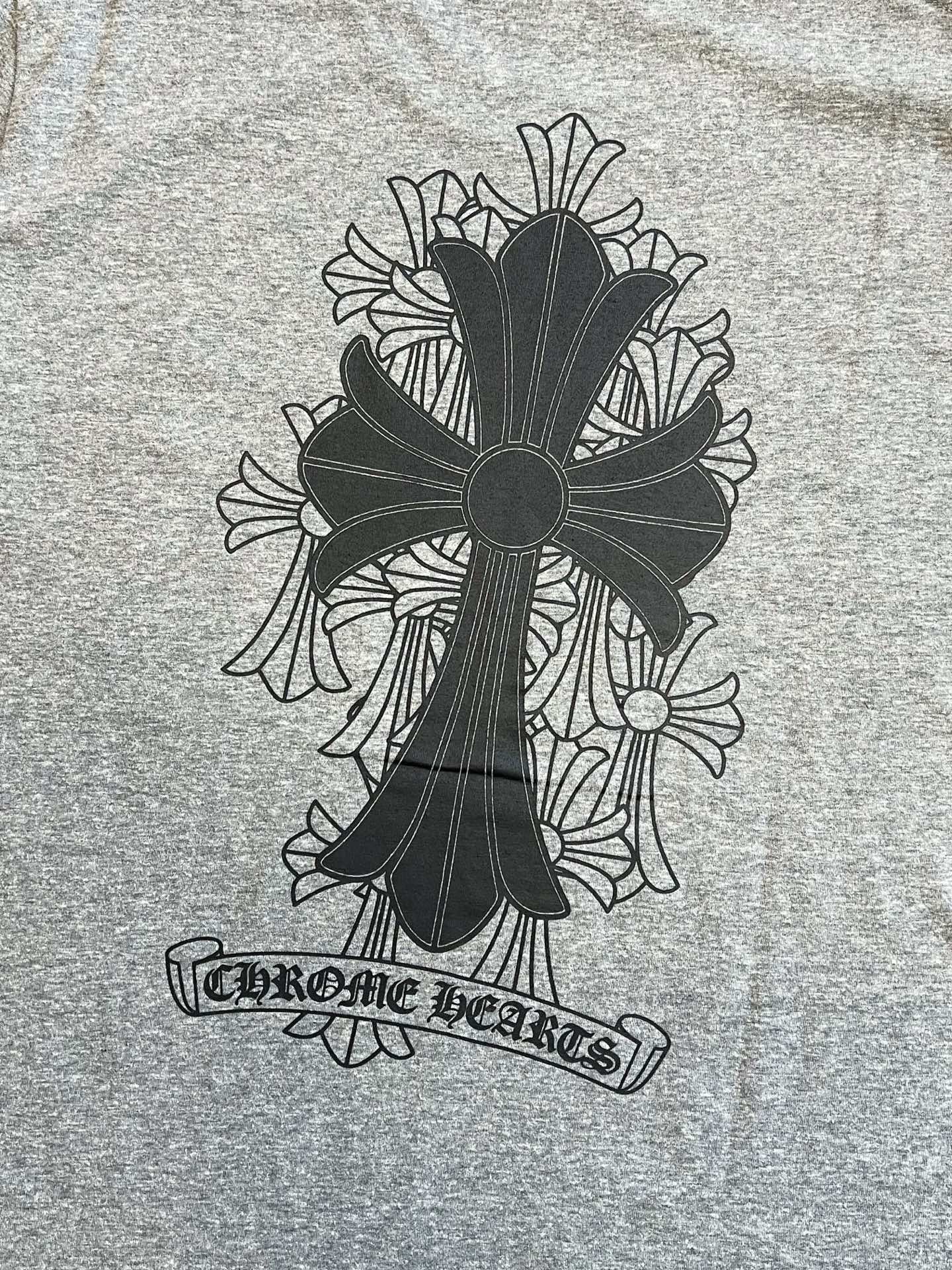 Chrome Hearts T-Shirt